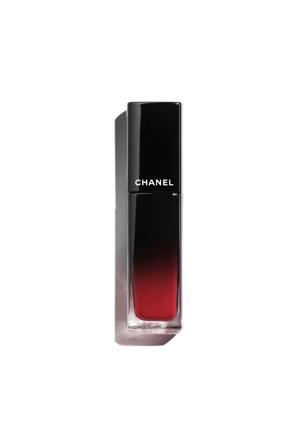 ROUGE ALLURE LAQUE Ultrawear Shine Liquid Lip Colour