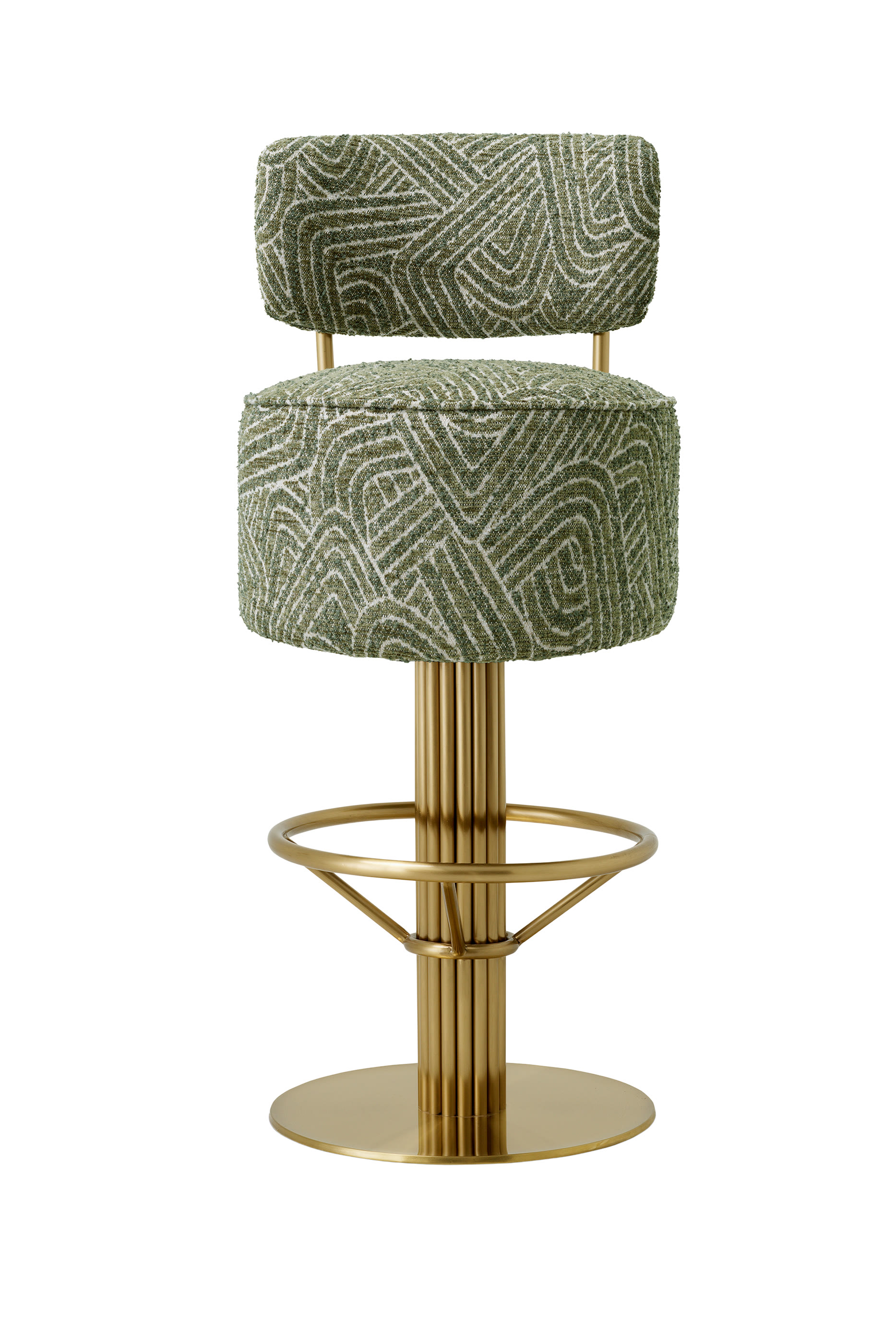 Carleton Bar Stool