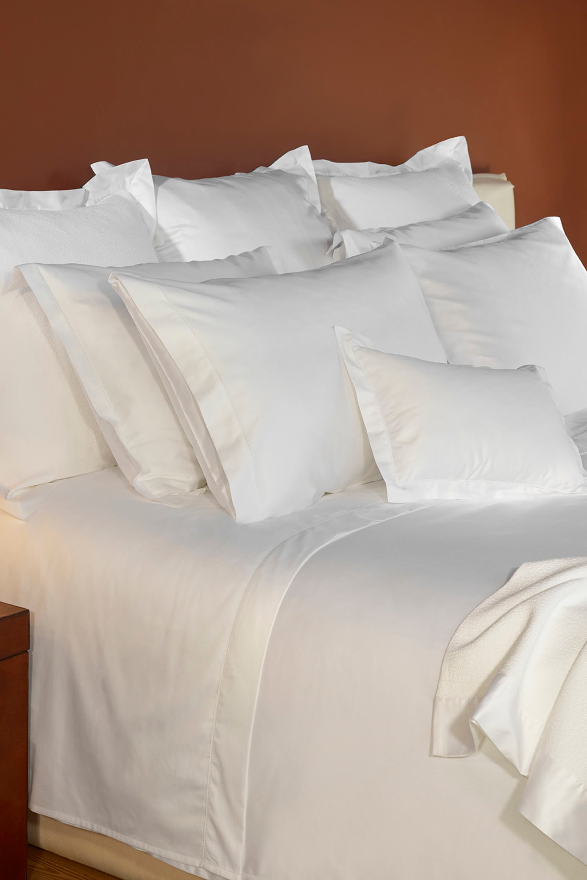 Suave Fitted Sheet