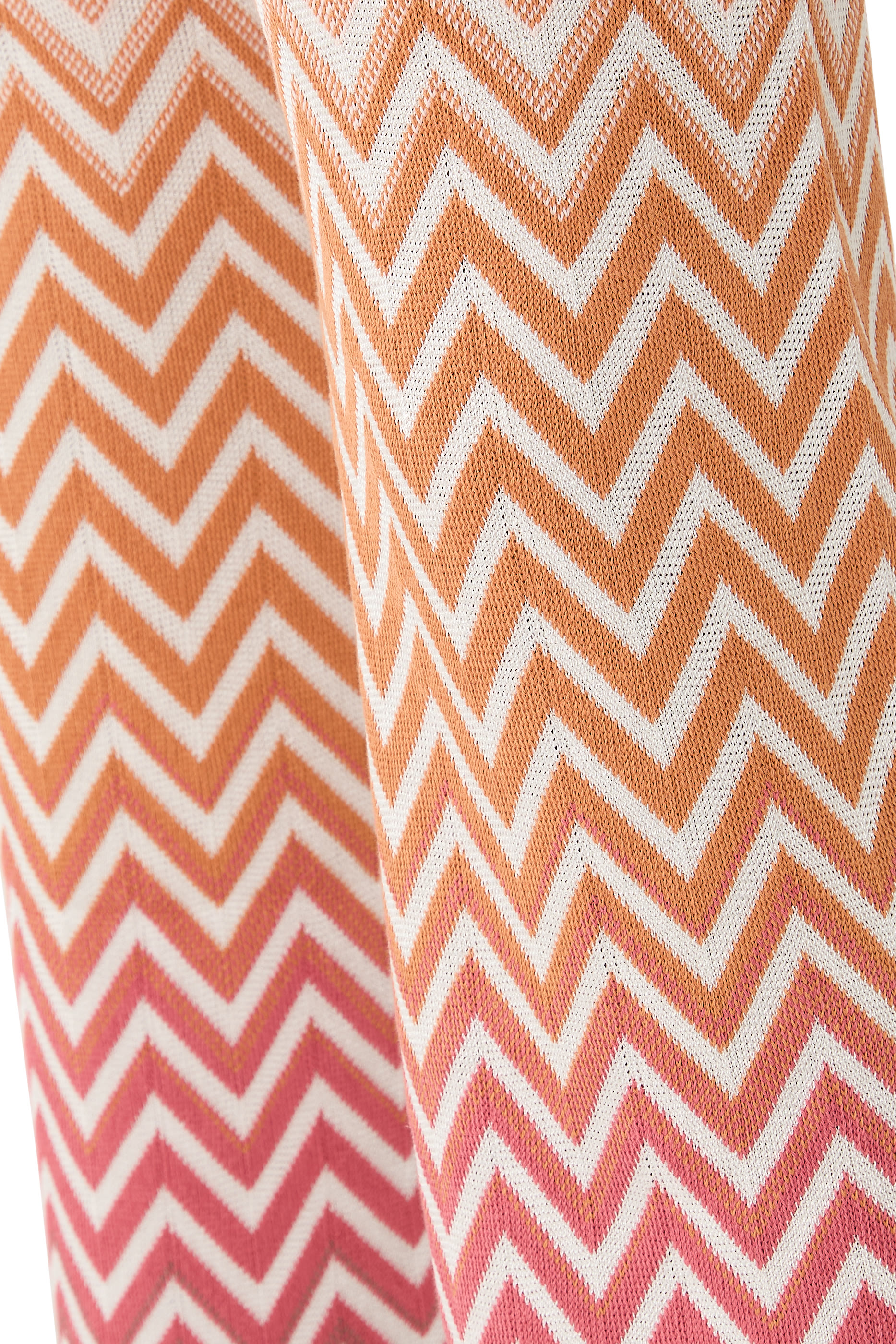 Straight-Leg Trousers