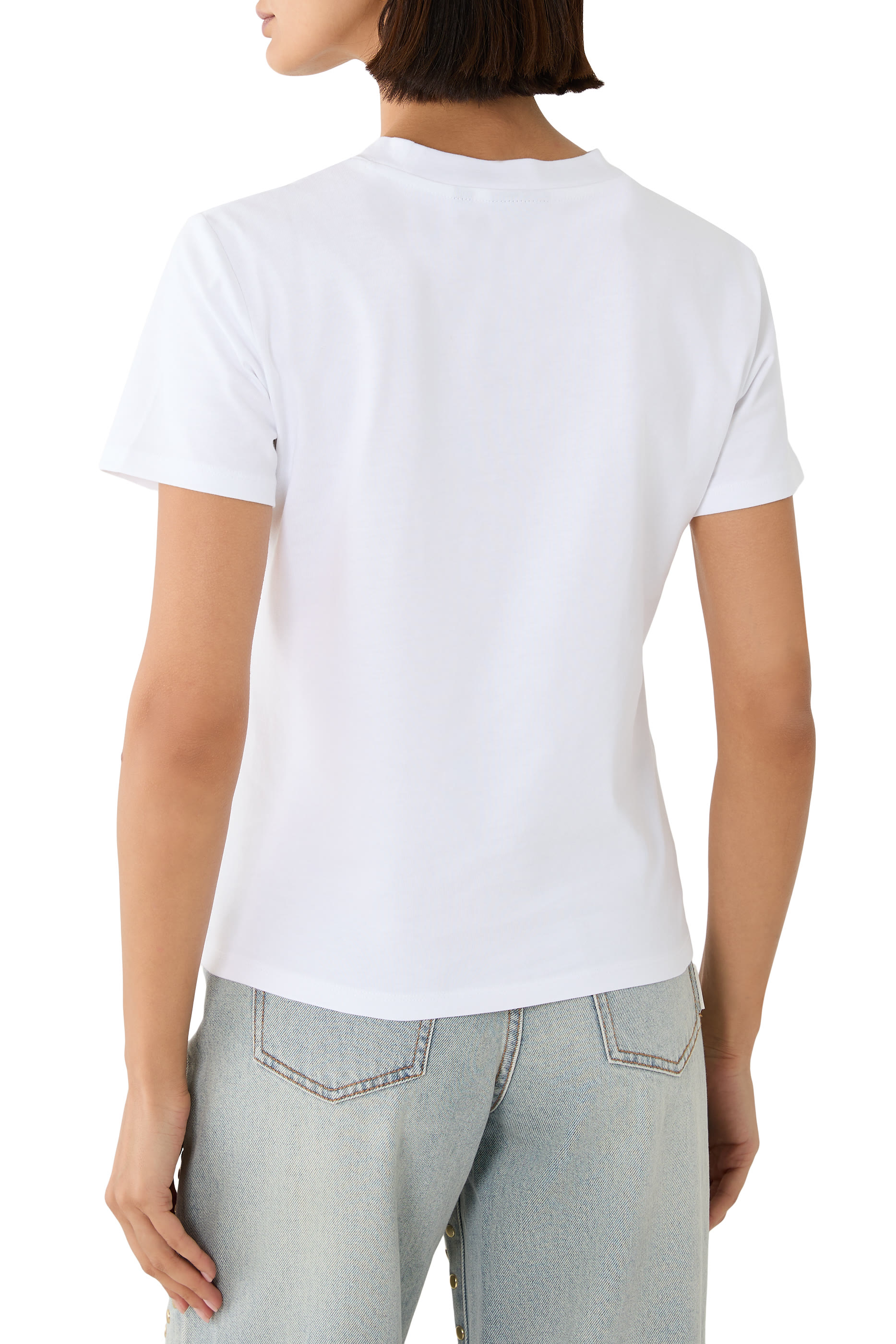 AX Logo T-Shirt