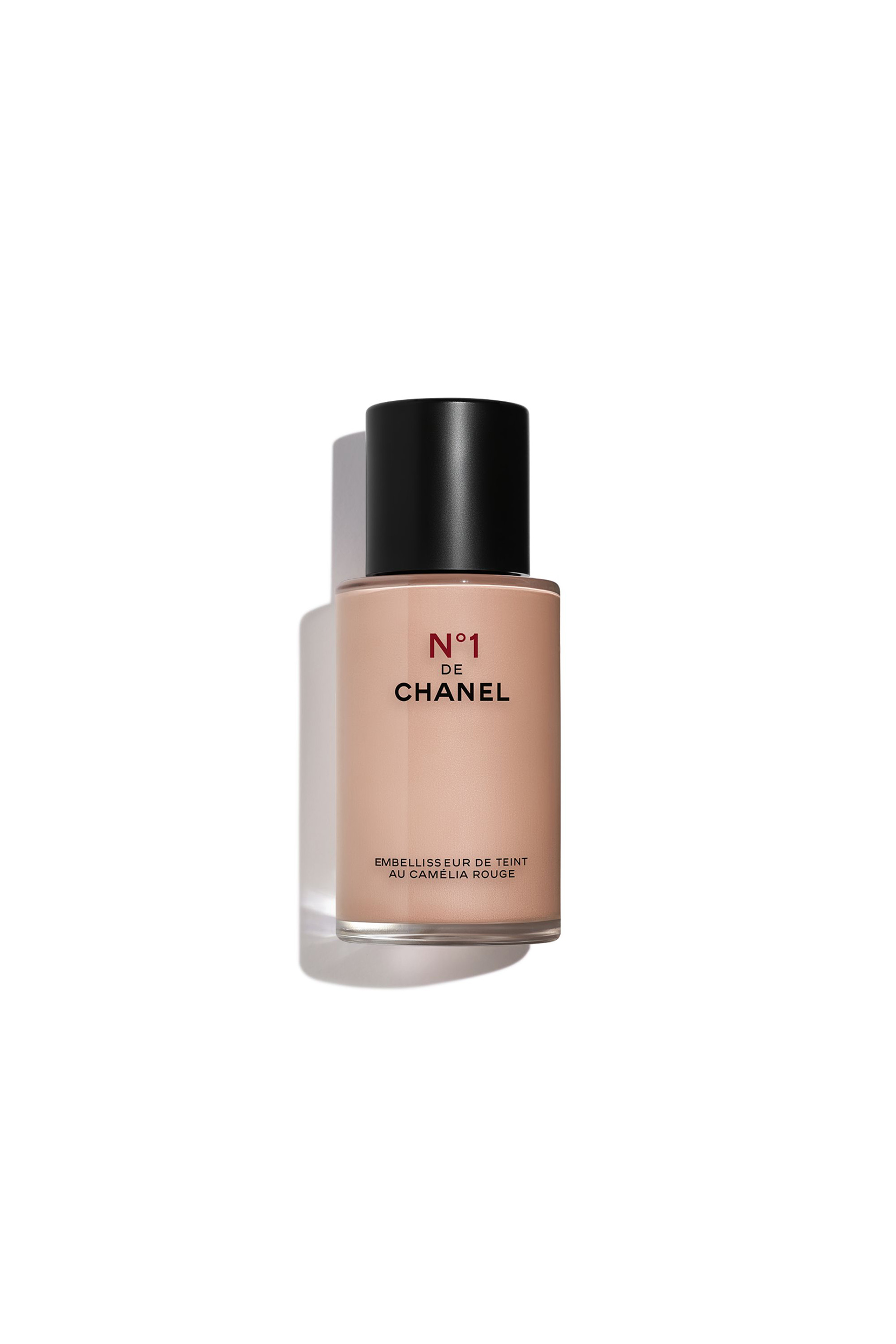N°1 De  Skin Enhancer Boosts Skin’s Radiance – Evens – Perfects