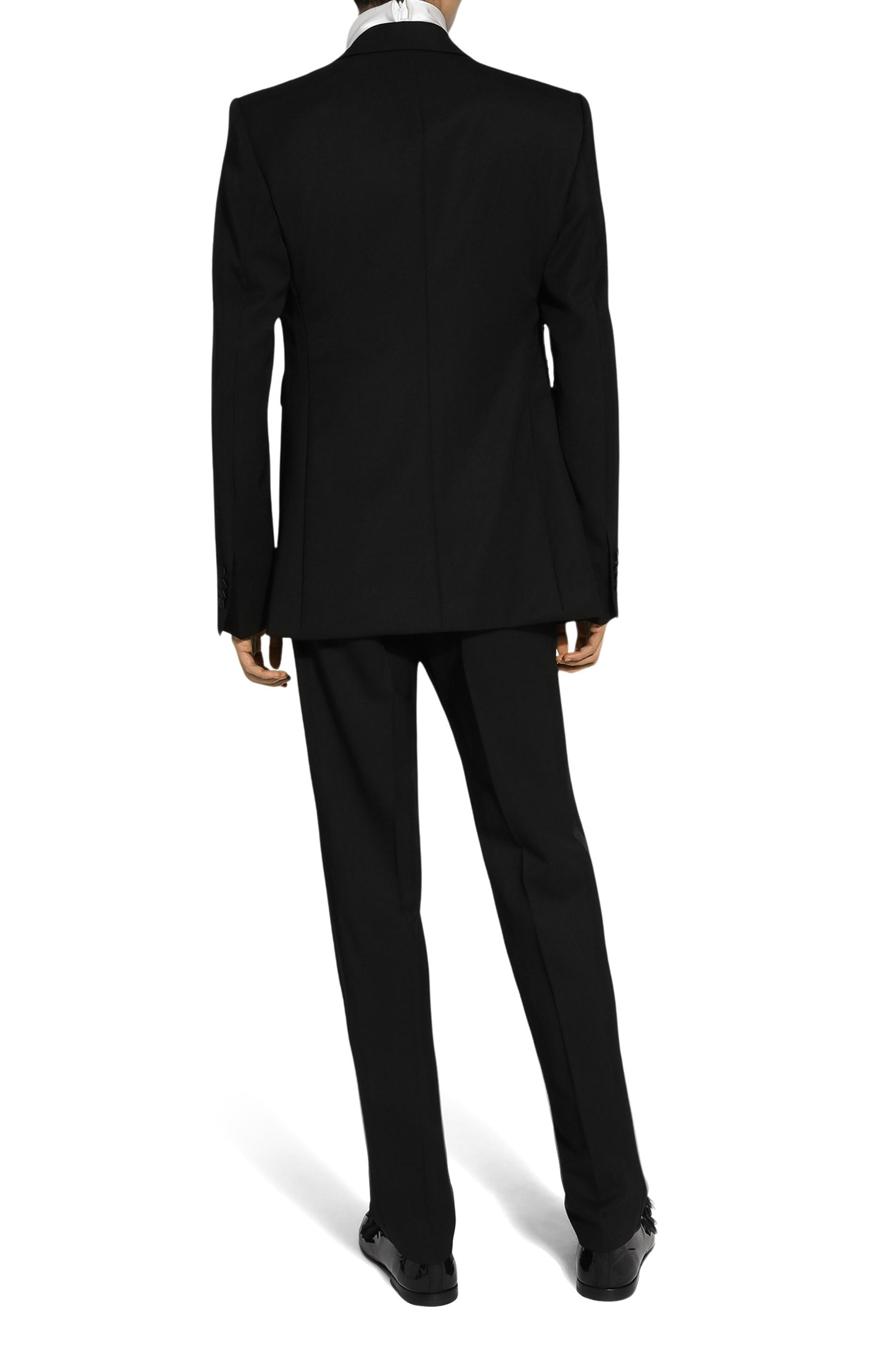Loose Silk Turtleneck with Shirt Cuffs