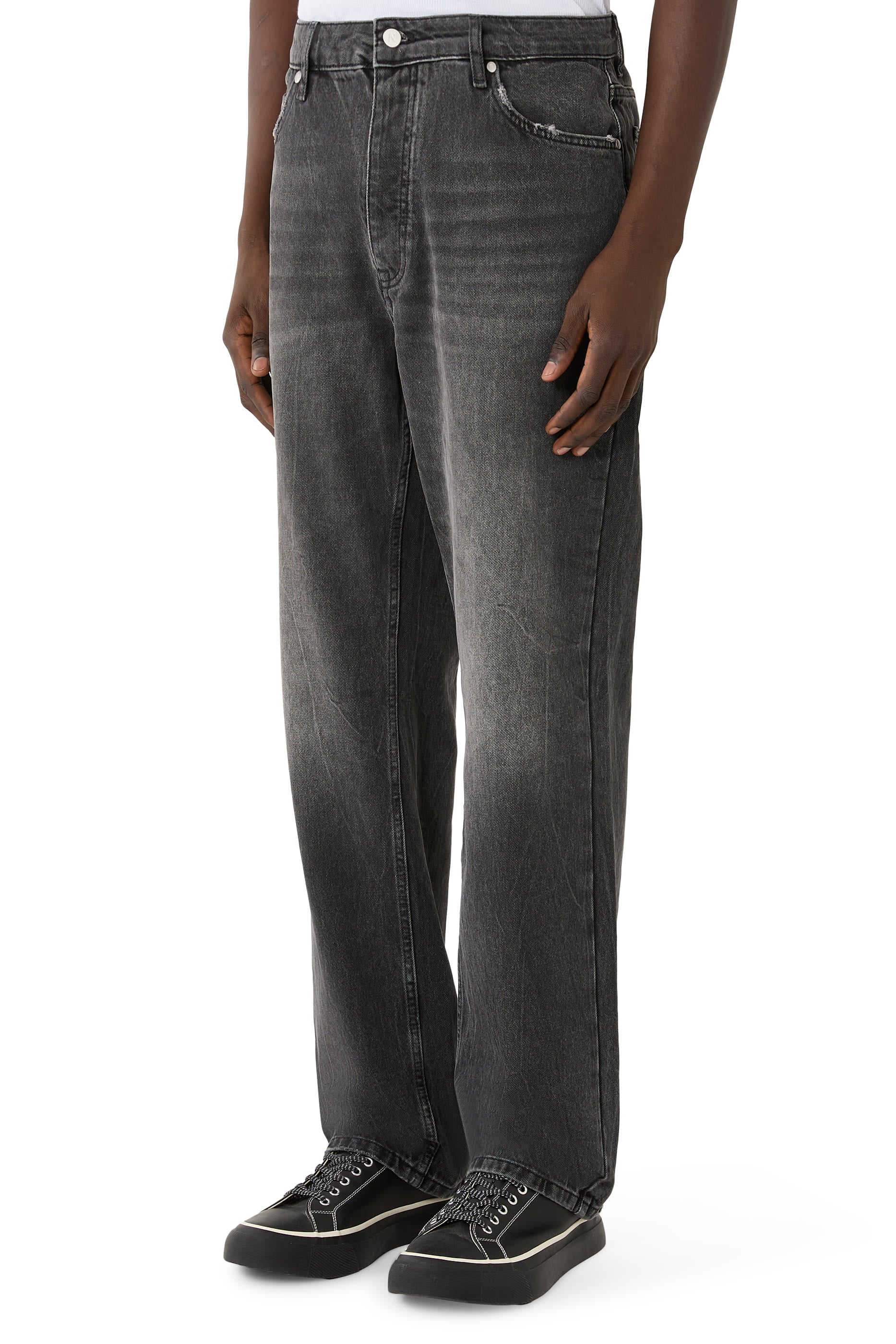 Heaton Pants
