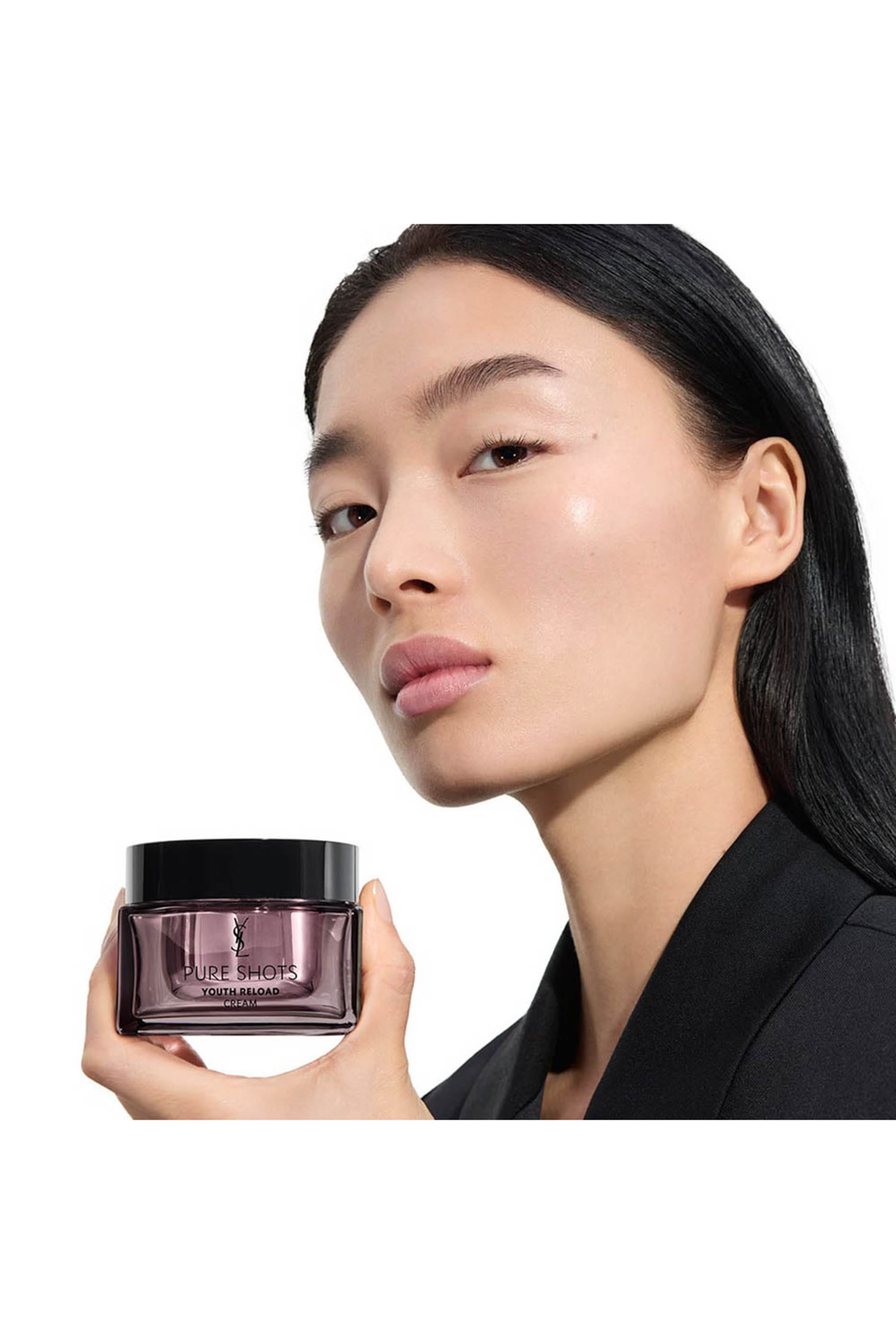 PureShots Youth Reload Cream