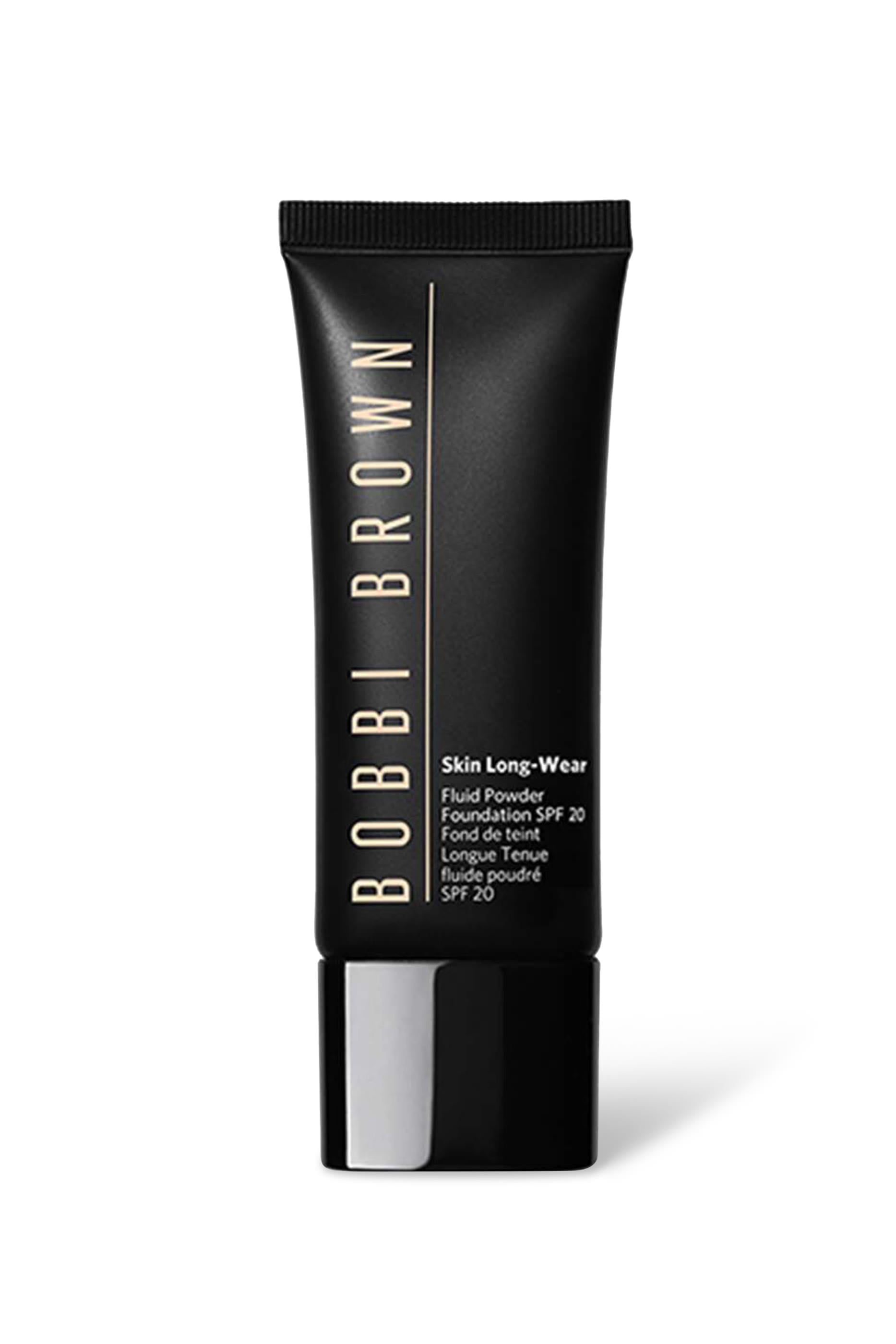 Skin Long-Wear Fluid Powder Foundation SPF 20