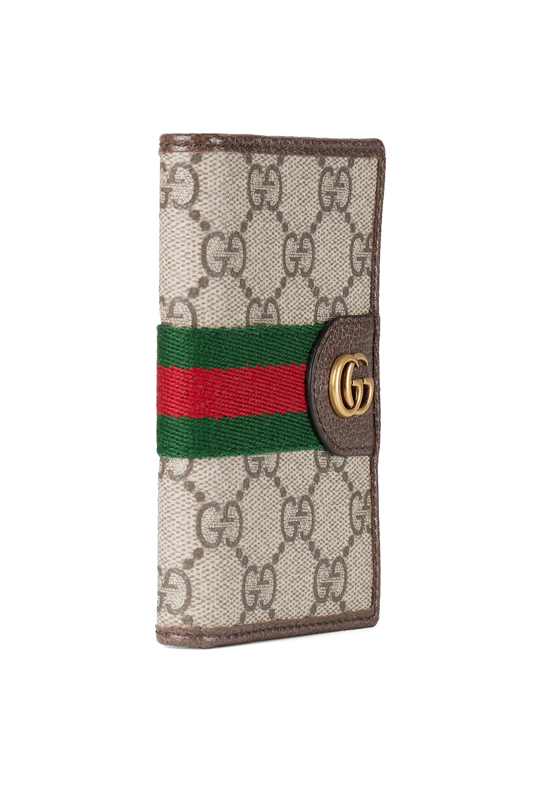 Ophidia Long Card Case