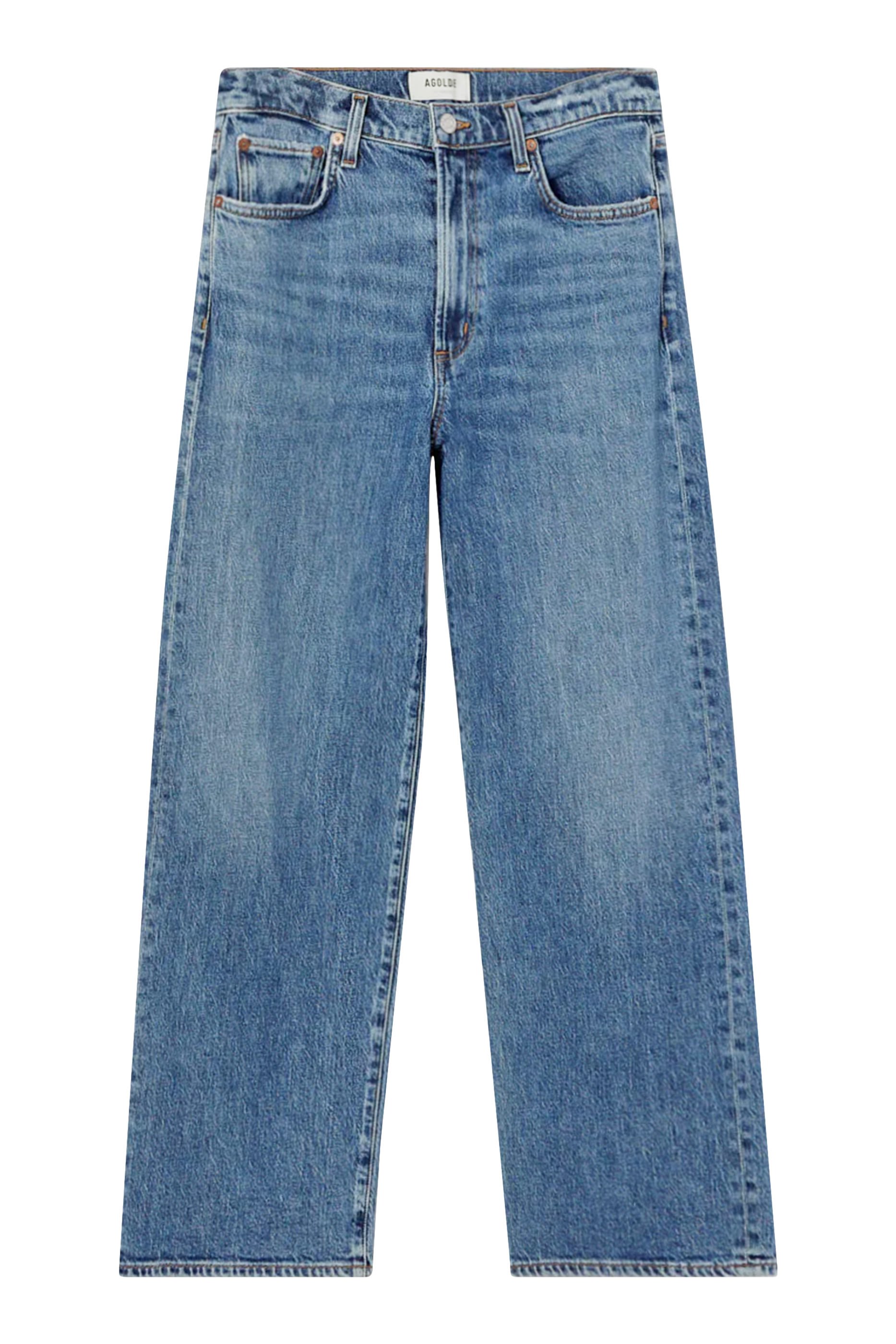 Harper Crop Jeans