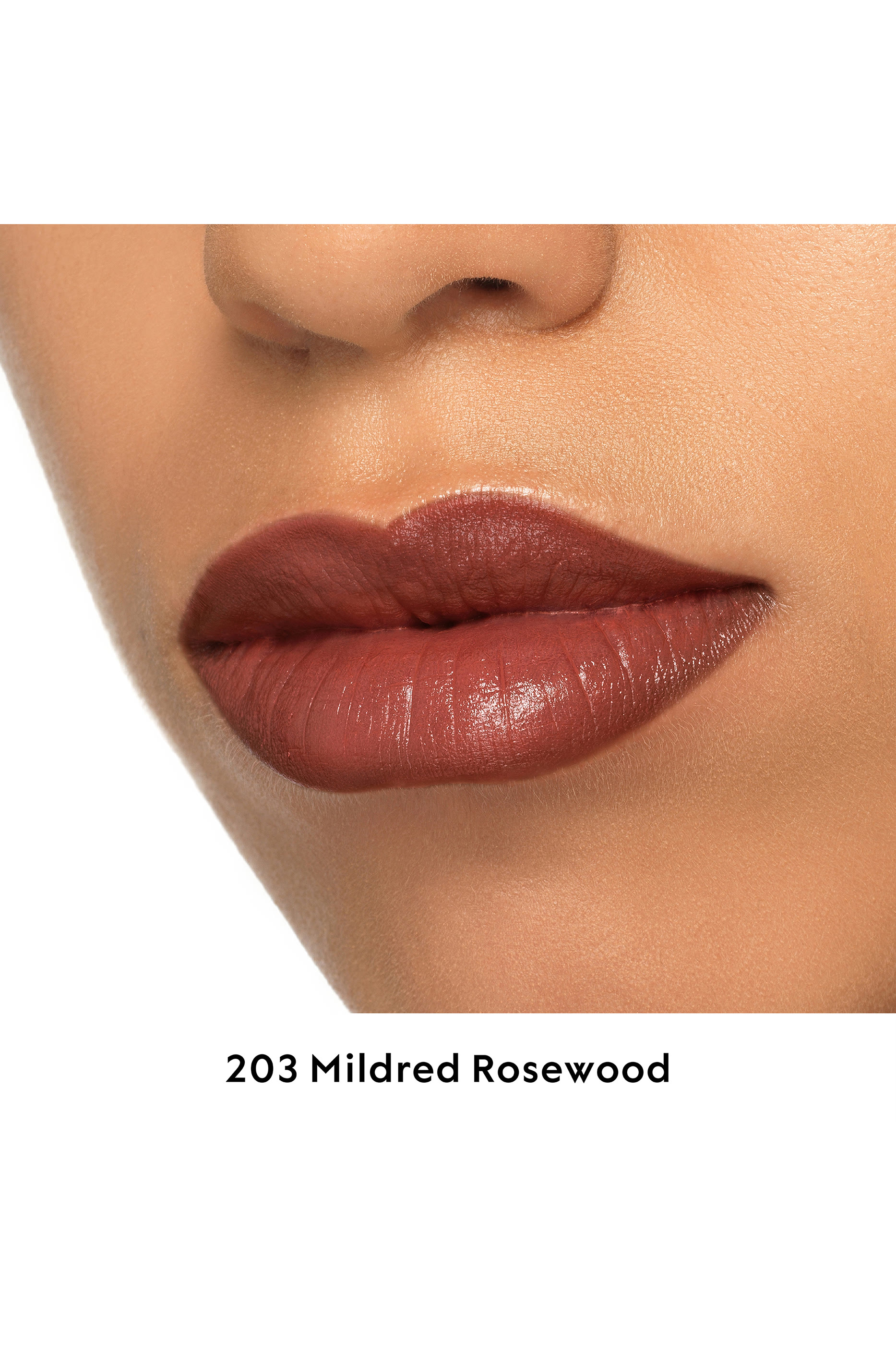 Rouge à Lèvres Satin Lipstick