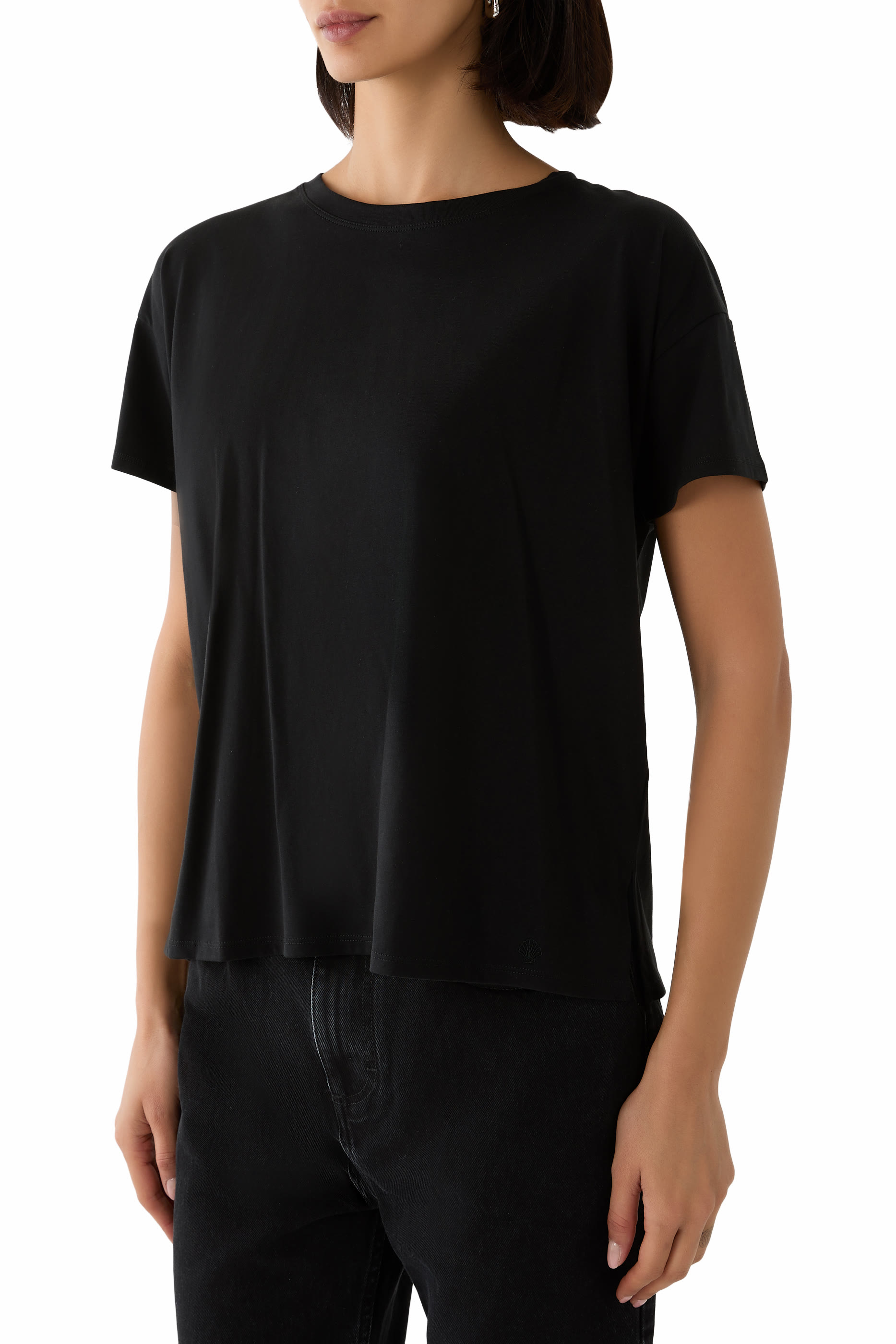 Basiluzzo LDS T-Shirt