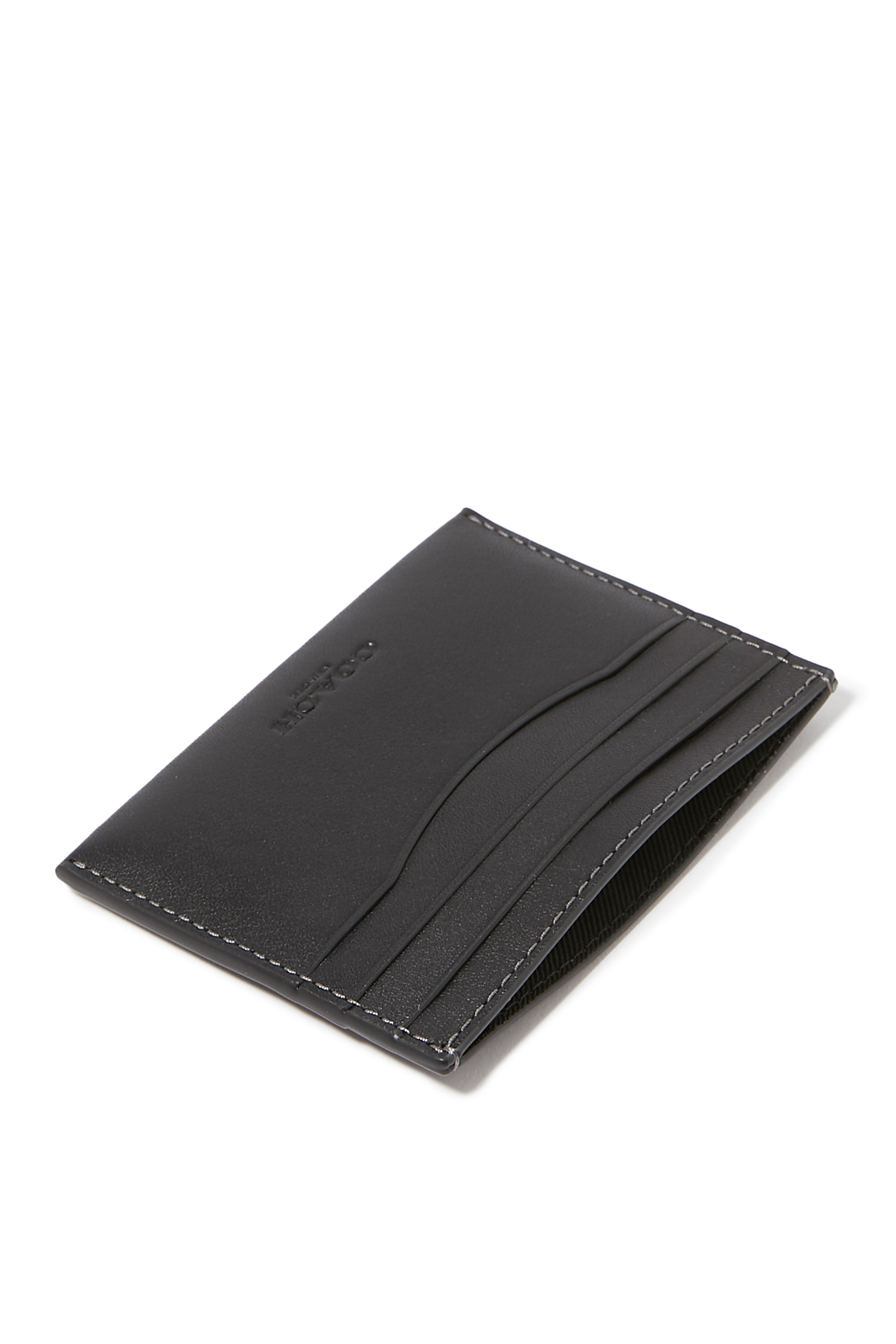 Leather Card Case