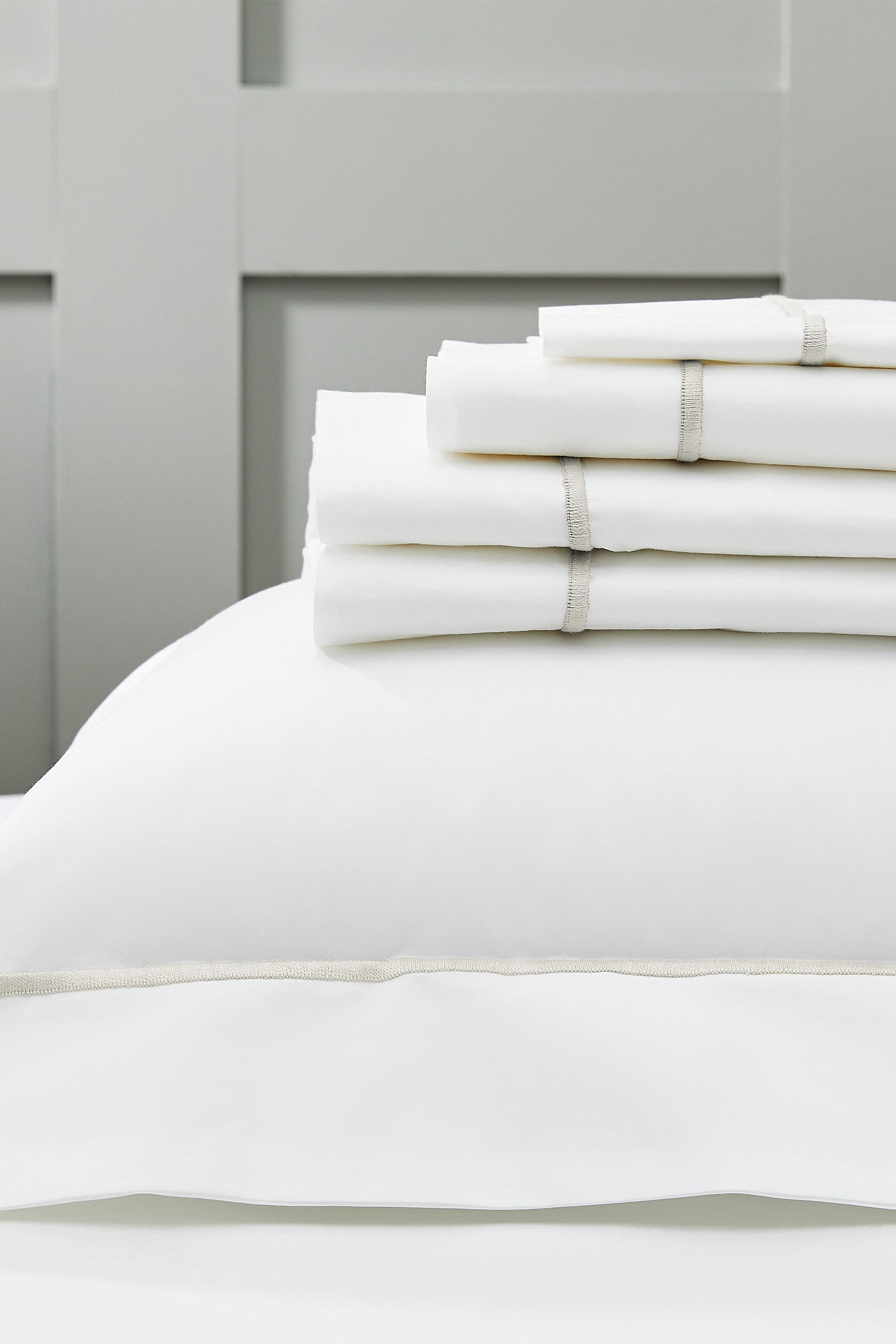 Savoy Flat Sheet