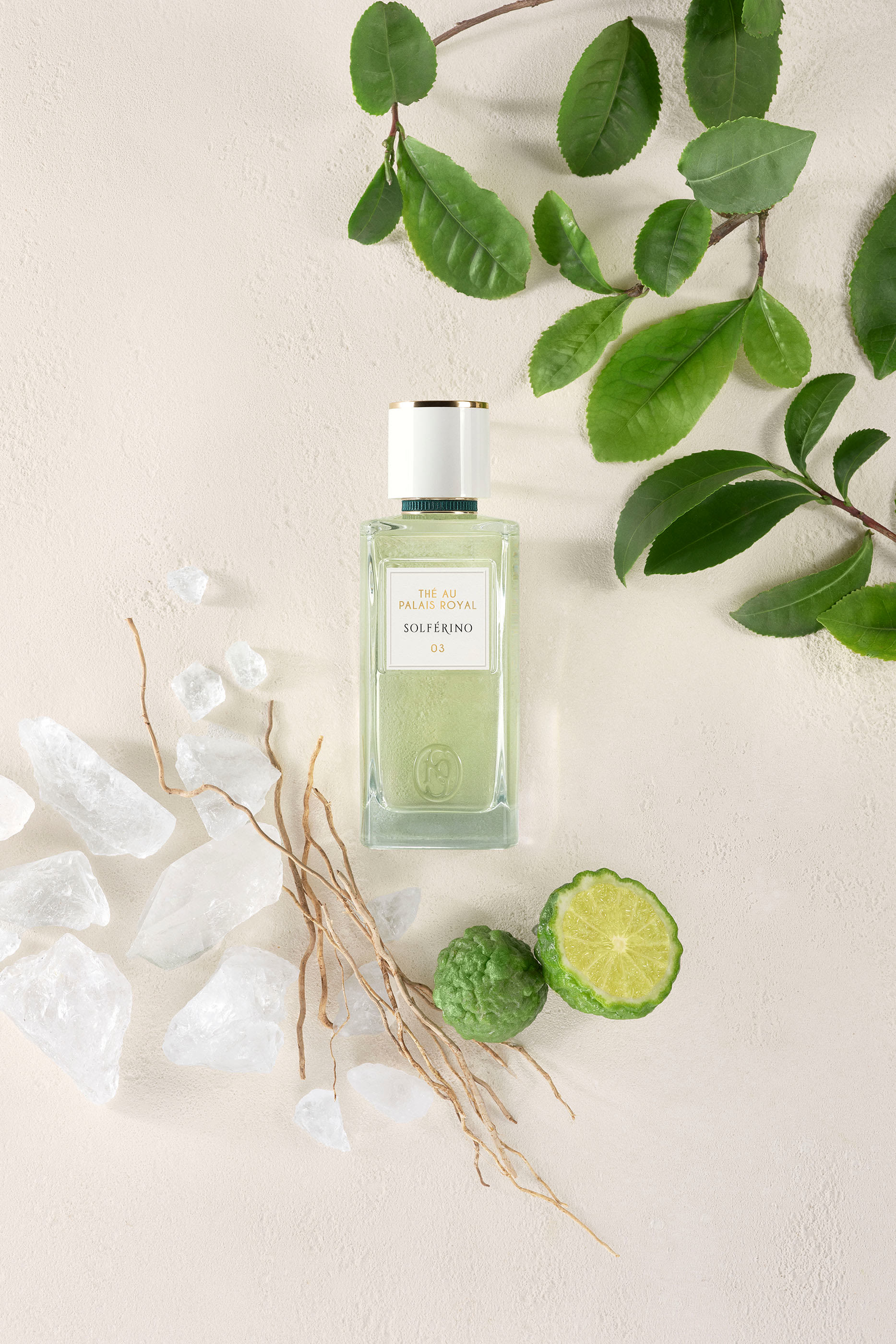 Th&eacute; au Palais Royal Eau de Parfum