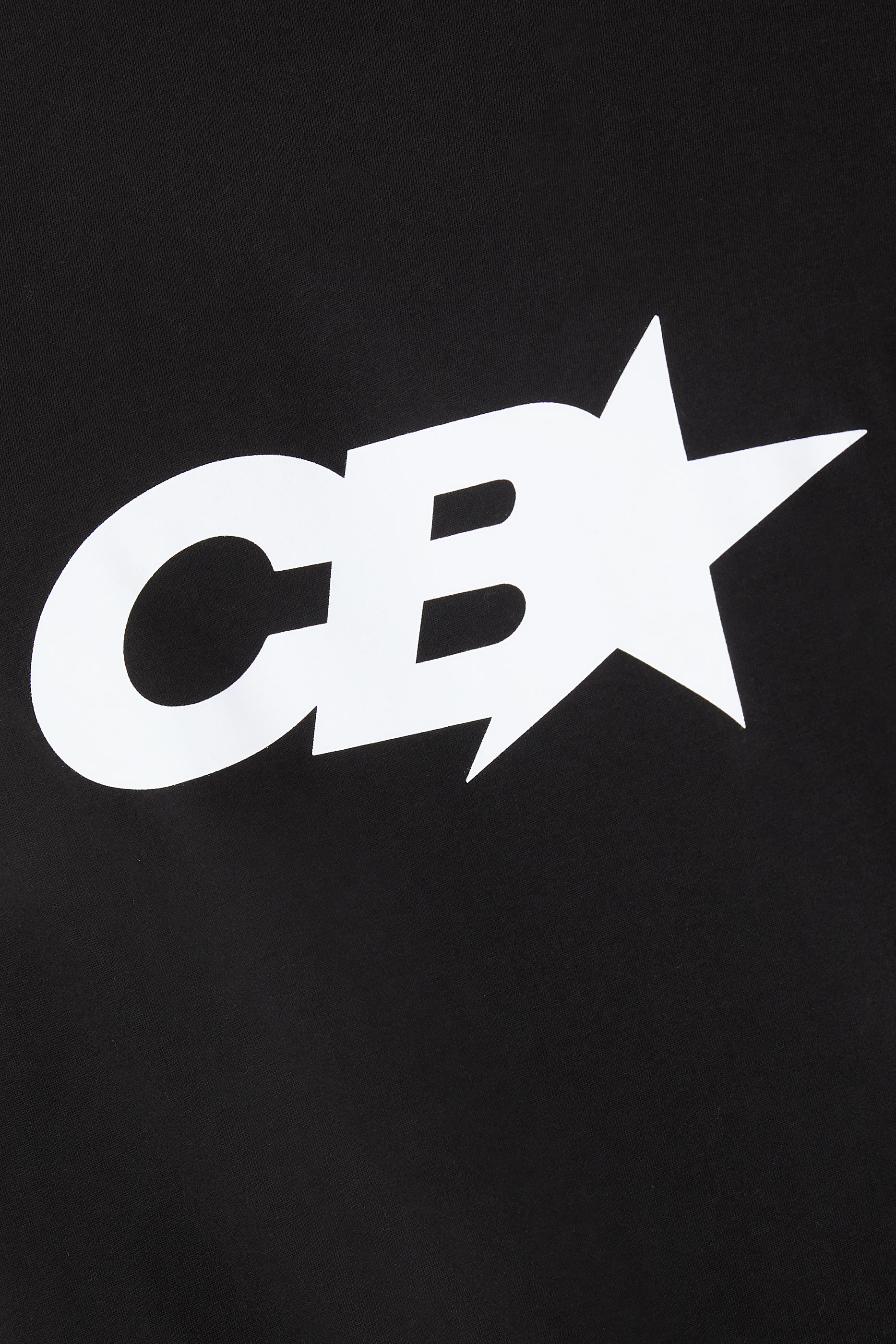 CB Star Racing Long Sleeve T-Shirt