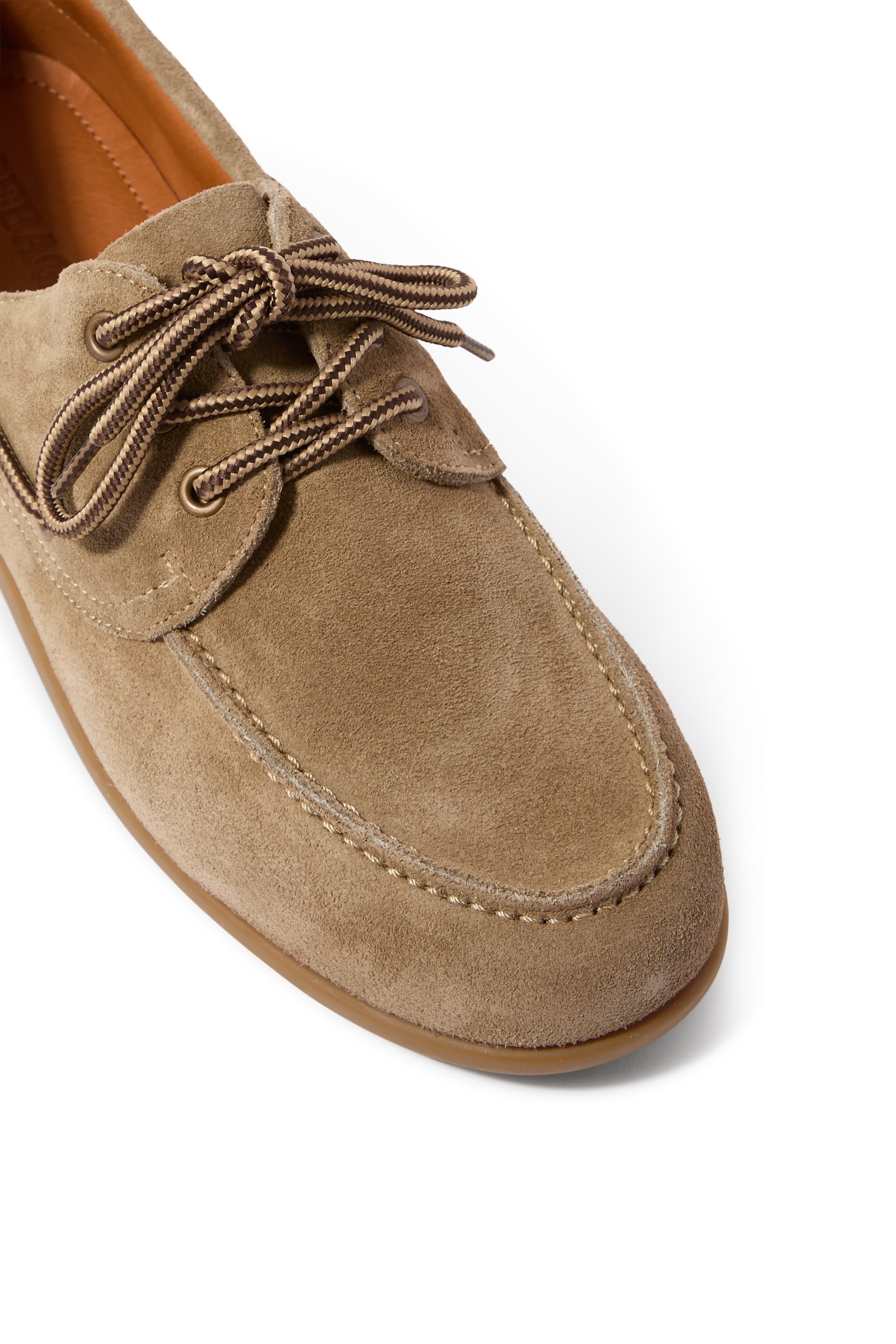 Gary Jobson Boat Shoes