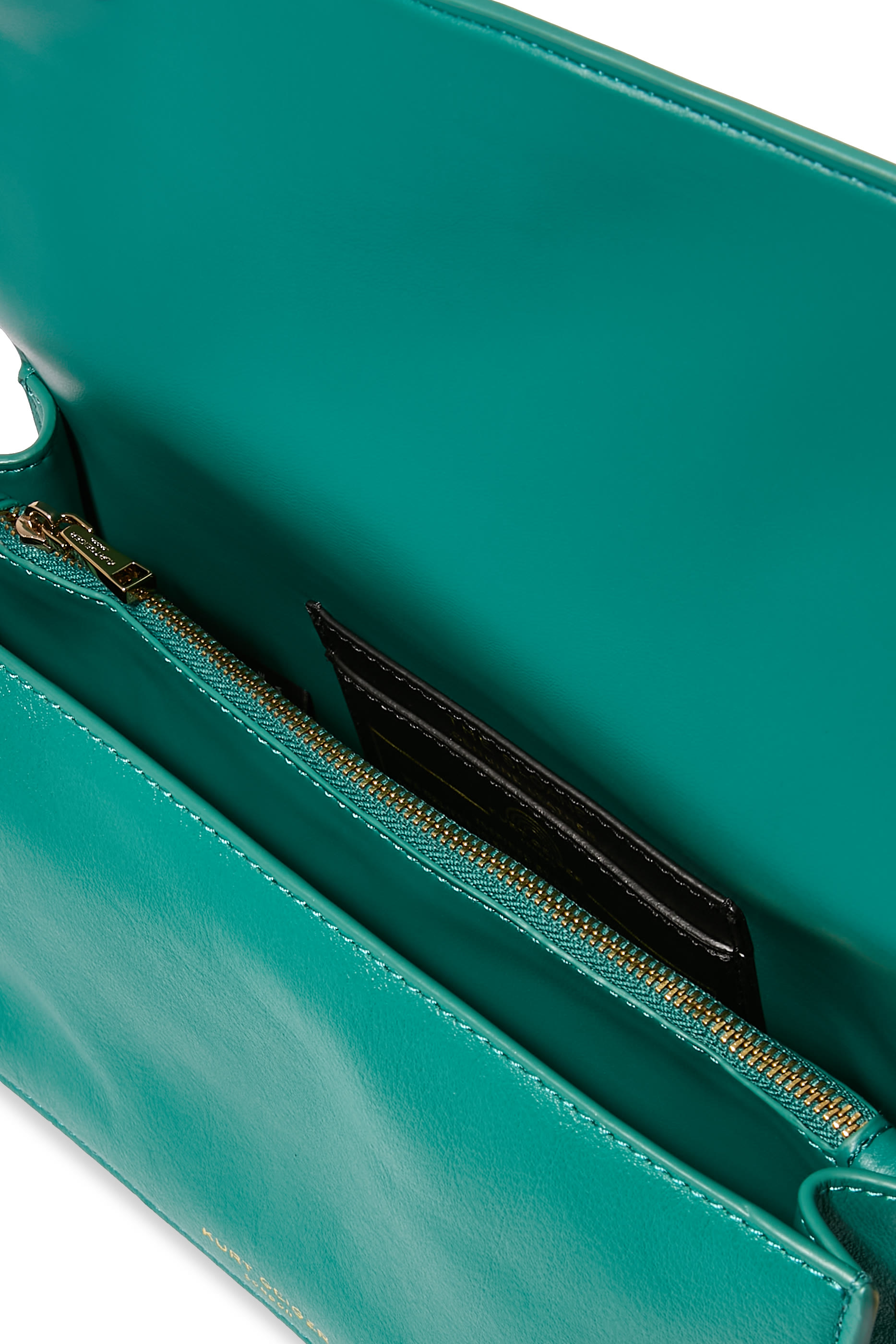  Sloane Soft Shoulder Bag