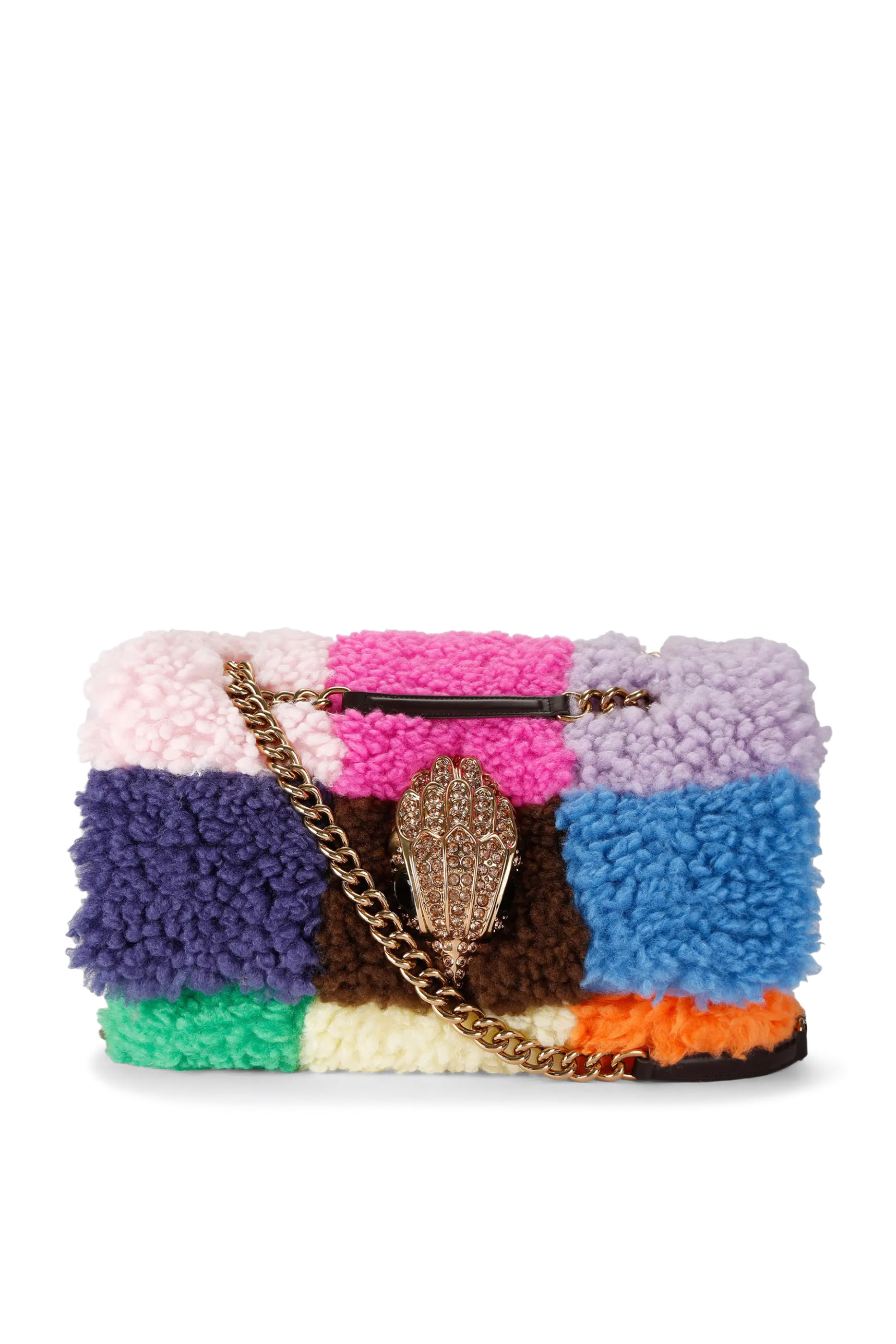 Macro Kensington Bag