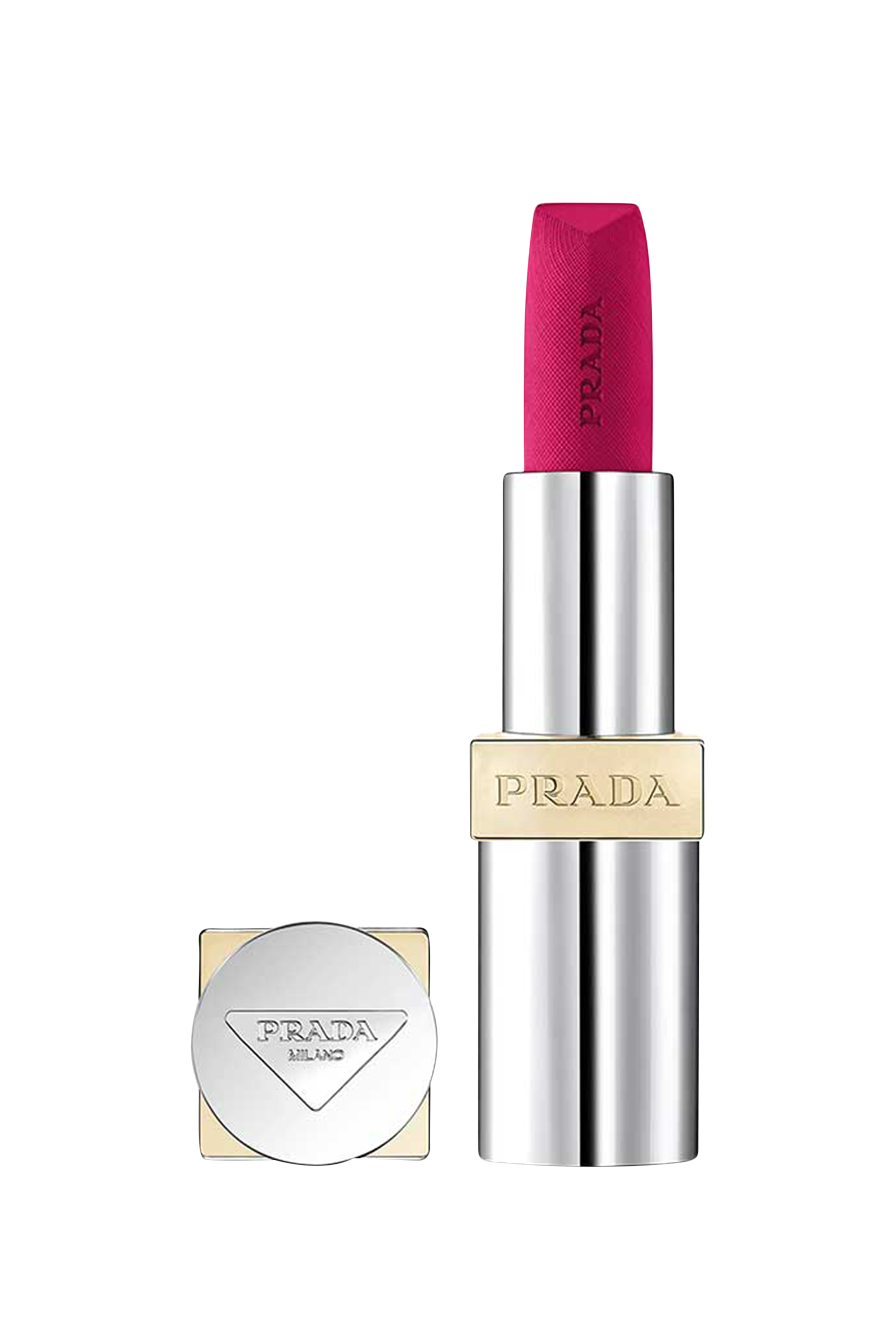 Monochrome Hyper Matte Lipstick