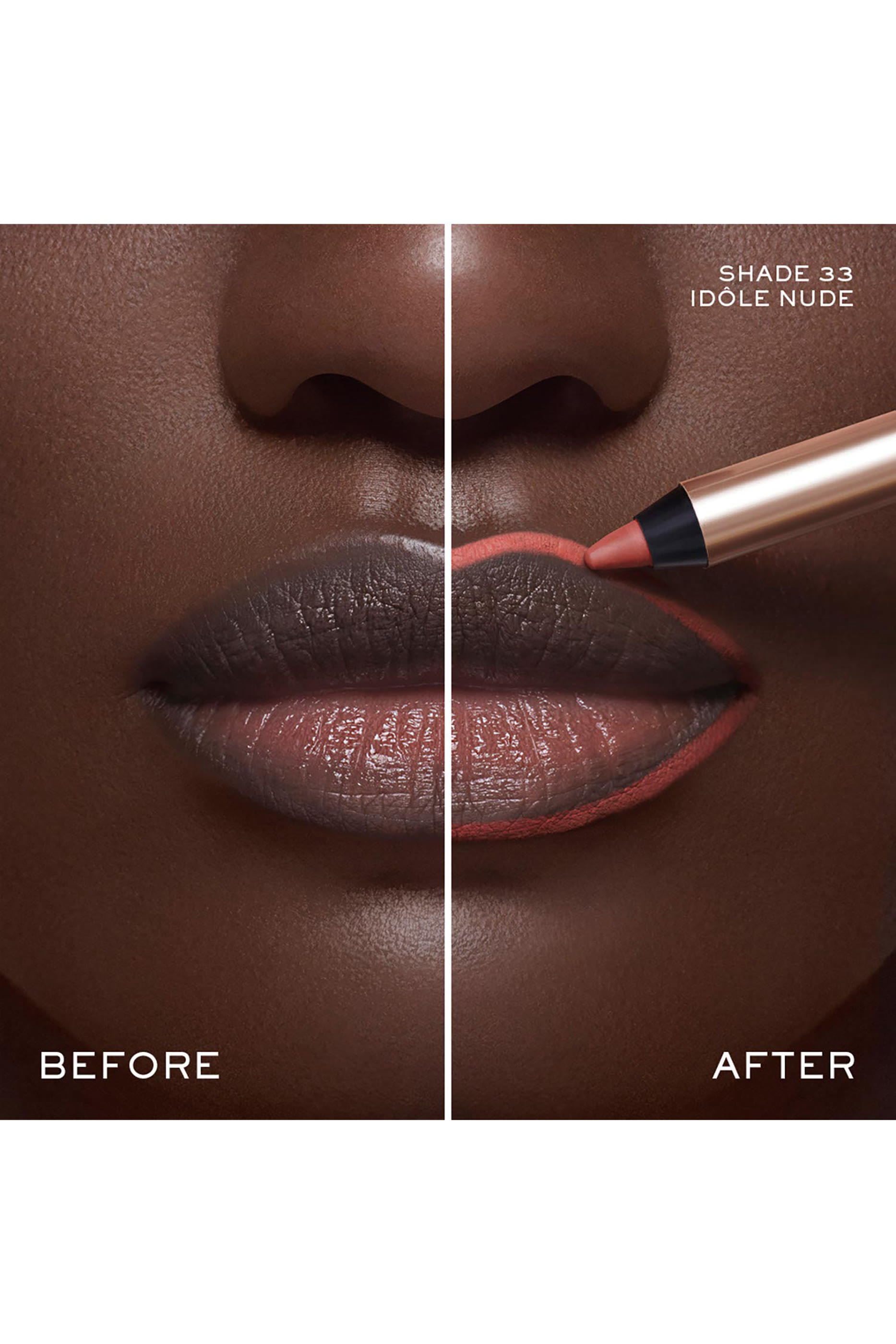 Lip Idôle Lip Shaper
