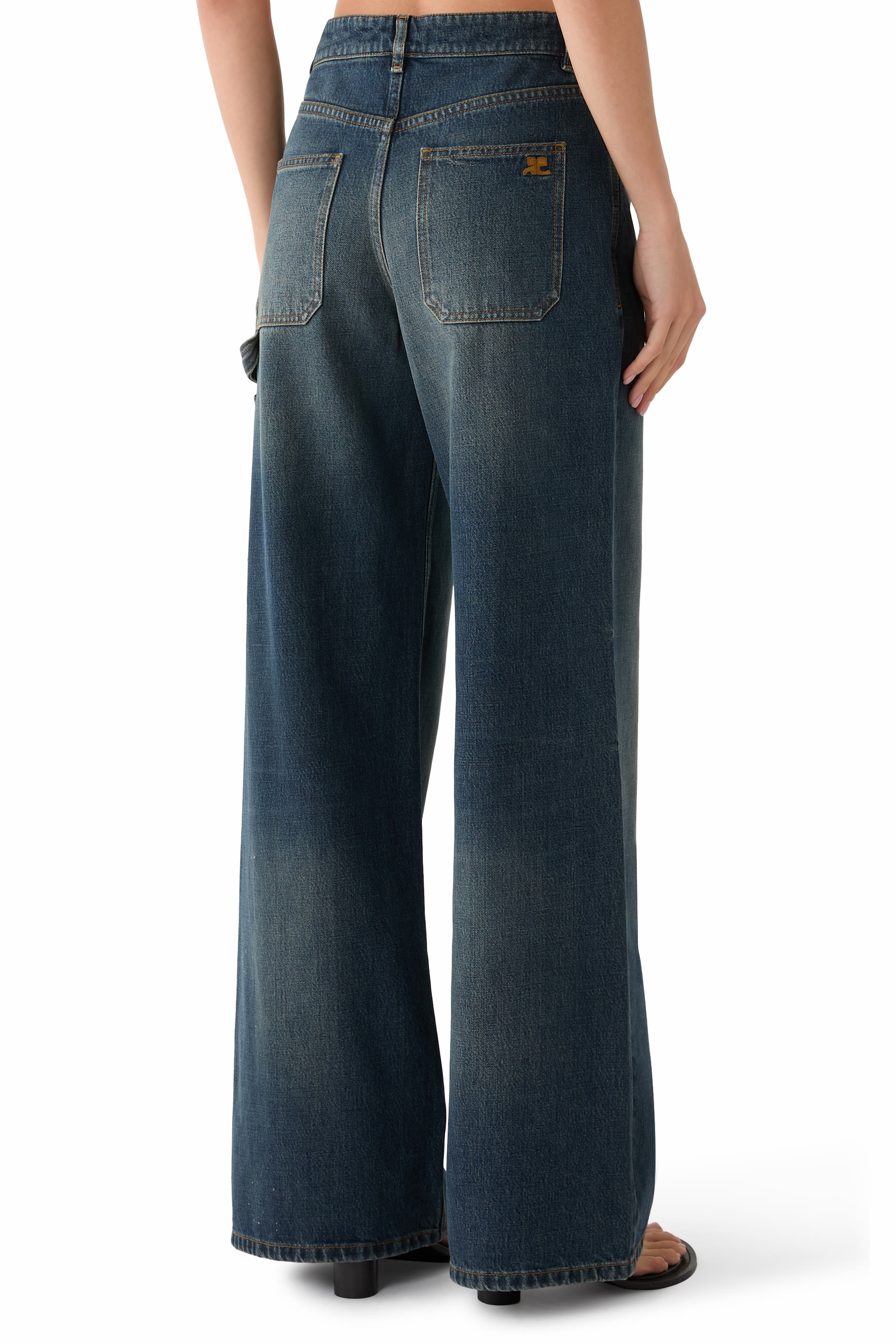Hammer Pants