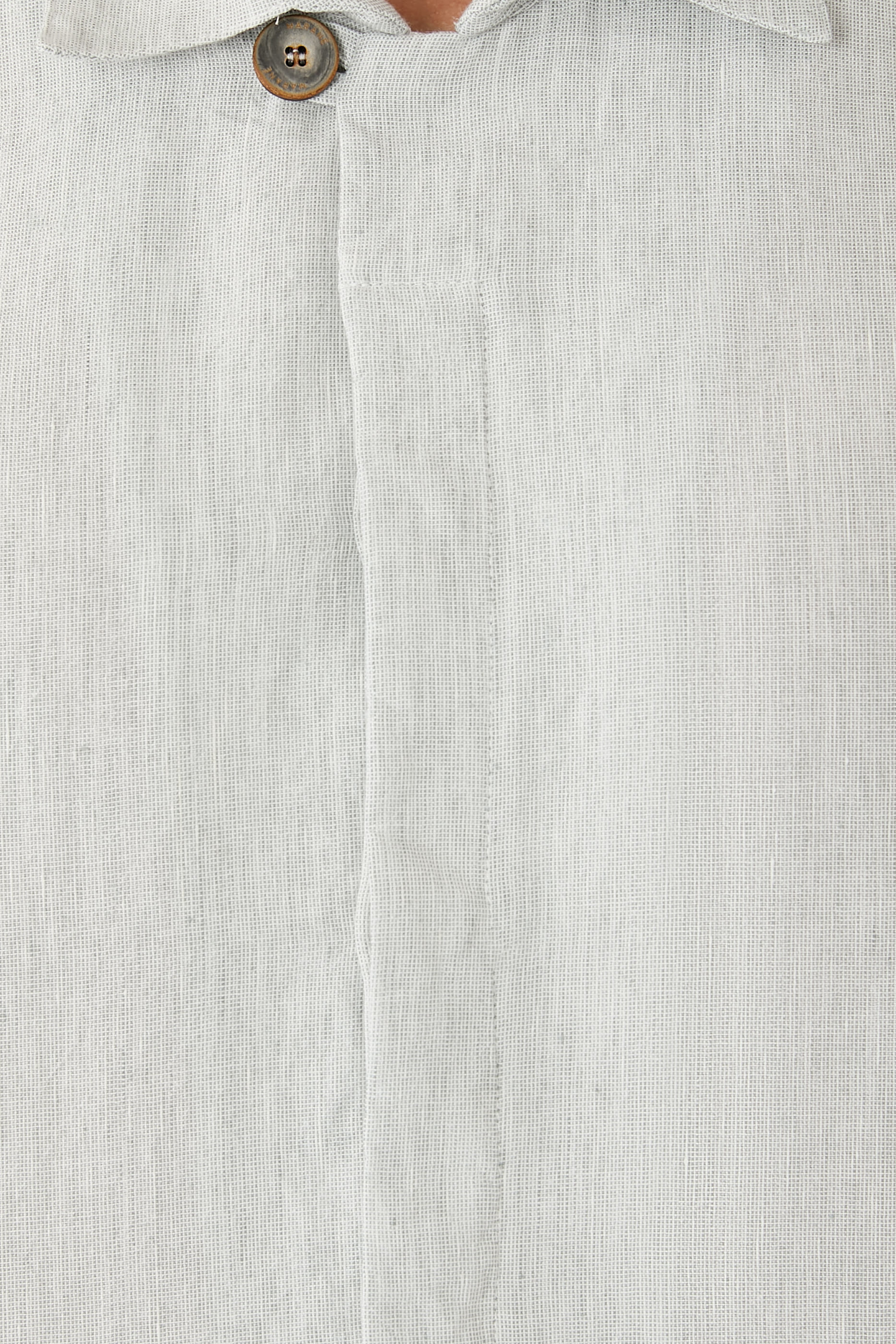 Linen Long Sleeves Jacket