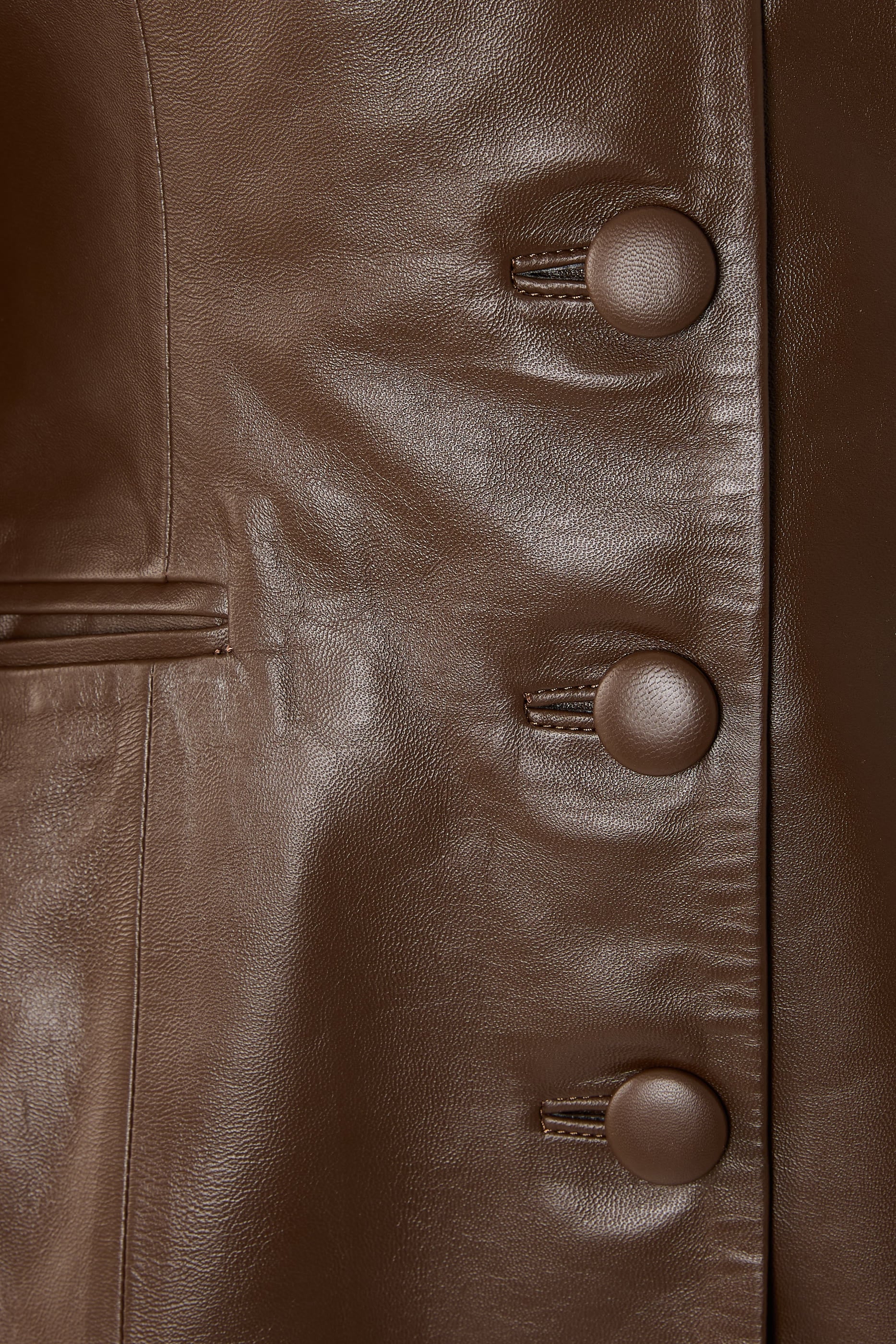 Gia Jacket