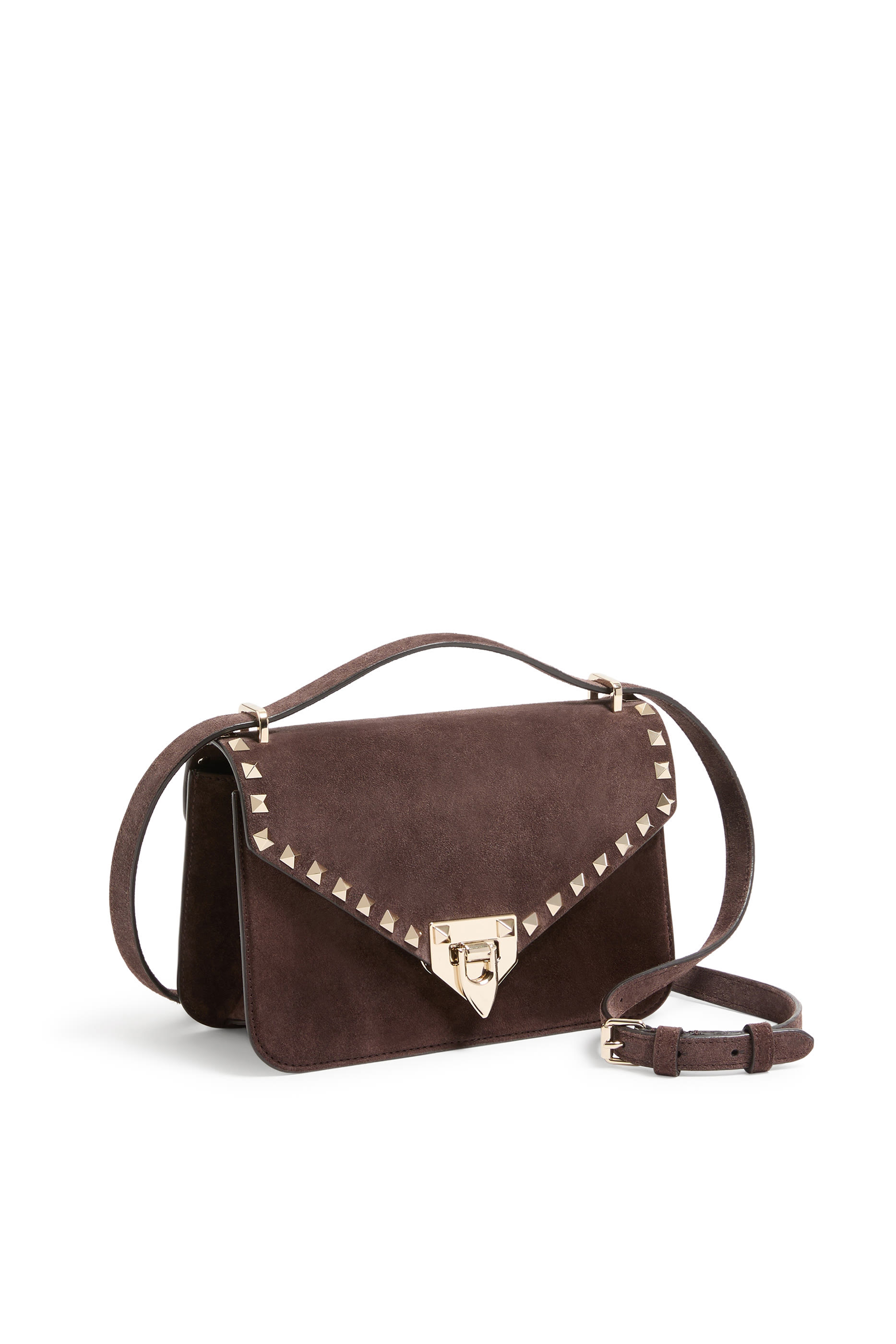 Rockstud Small Crossbody Bag