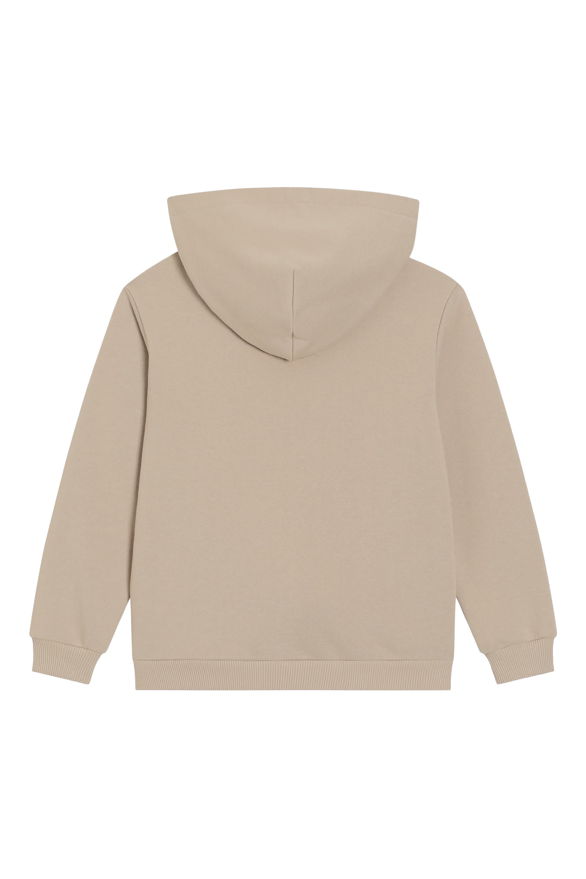Kids Logo Hooded Sweatshirt