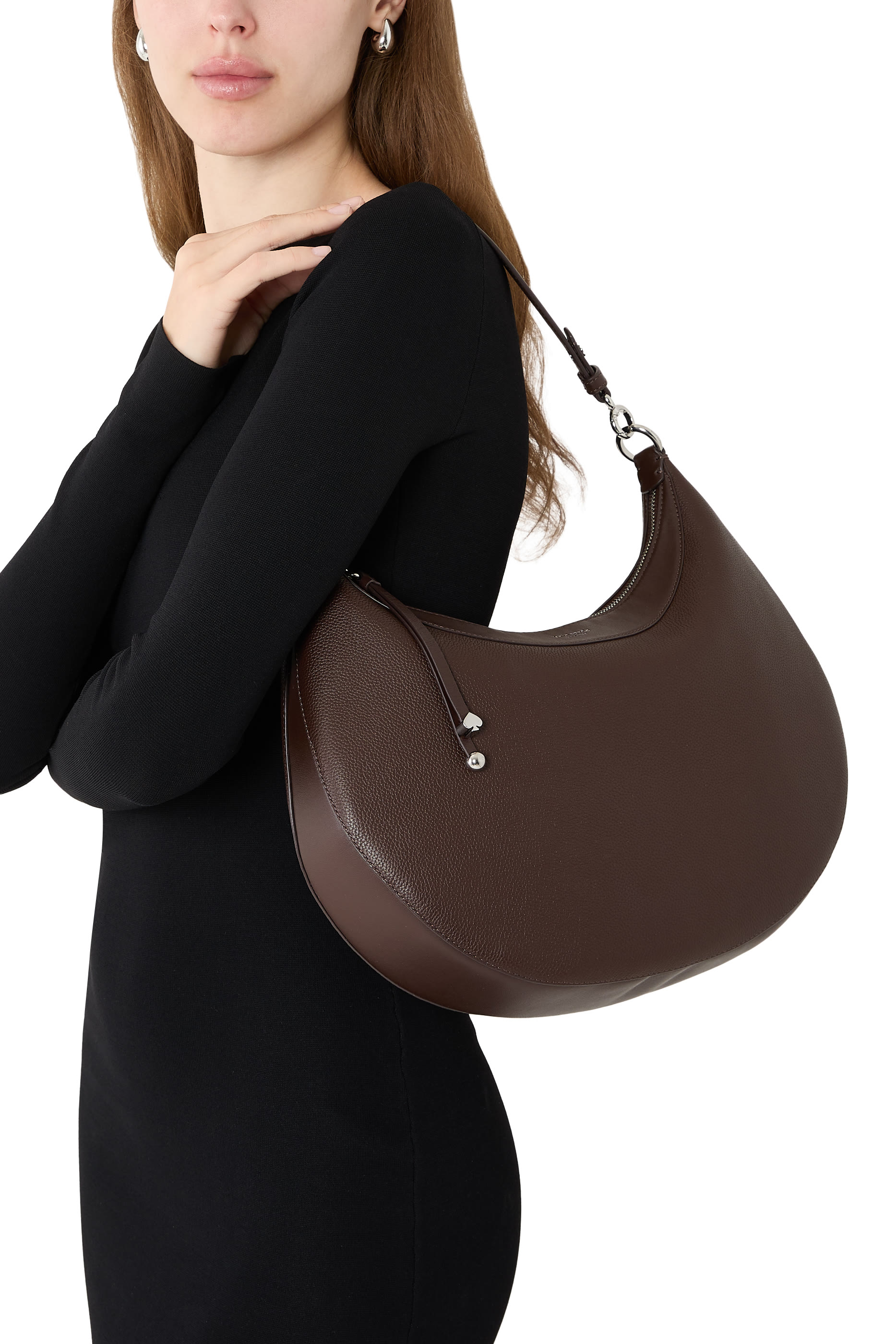 Liv Large Shoulder Bag