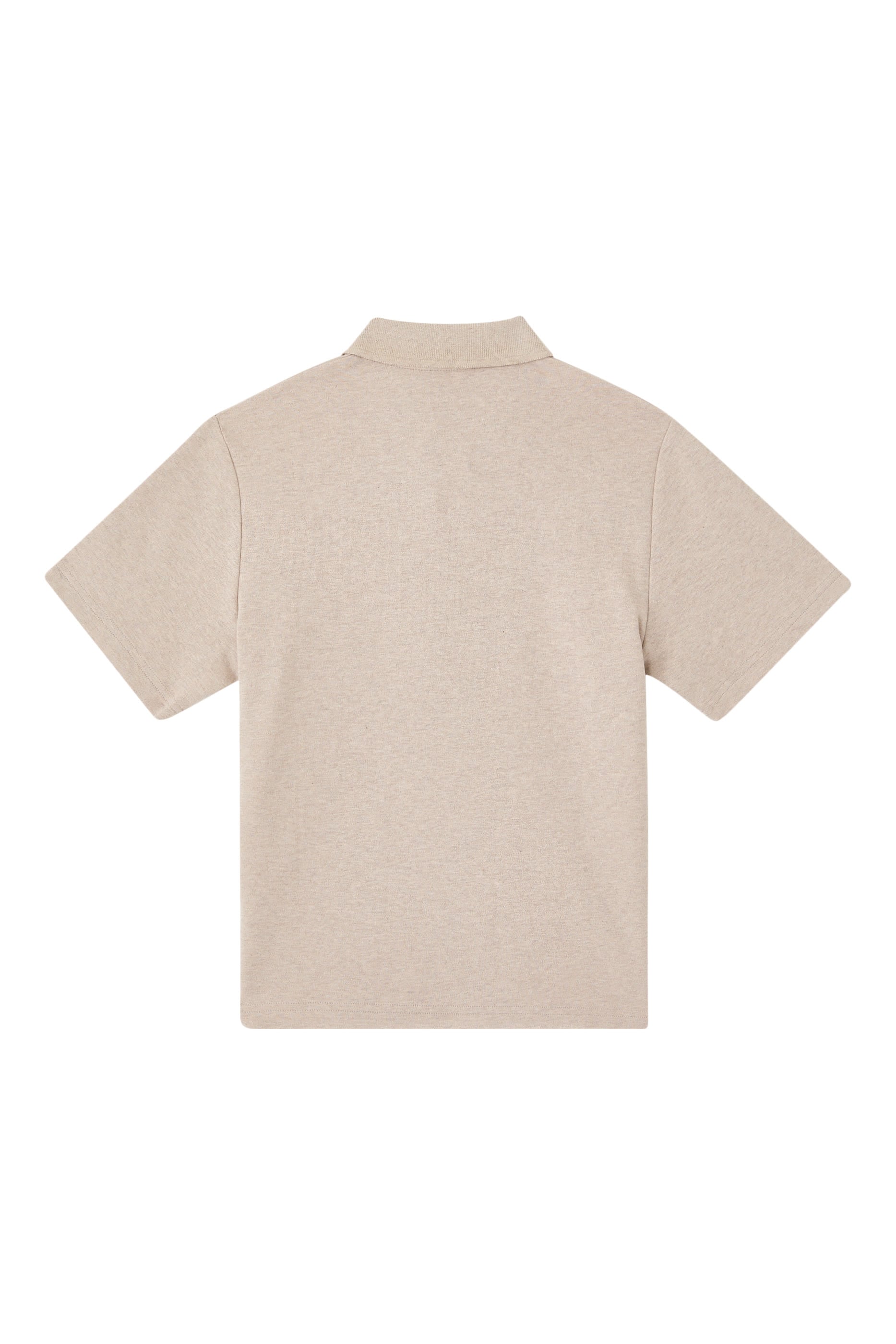 Kids Short Sleeve Polo 