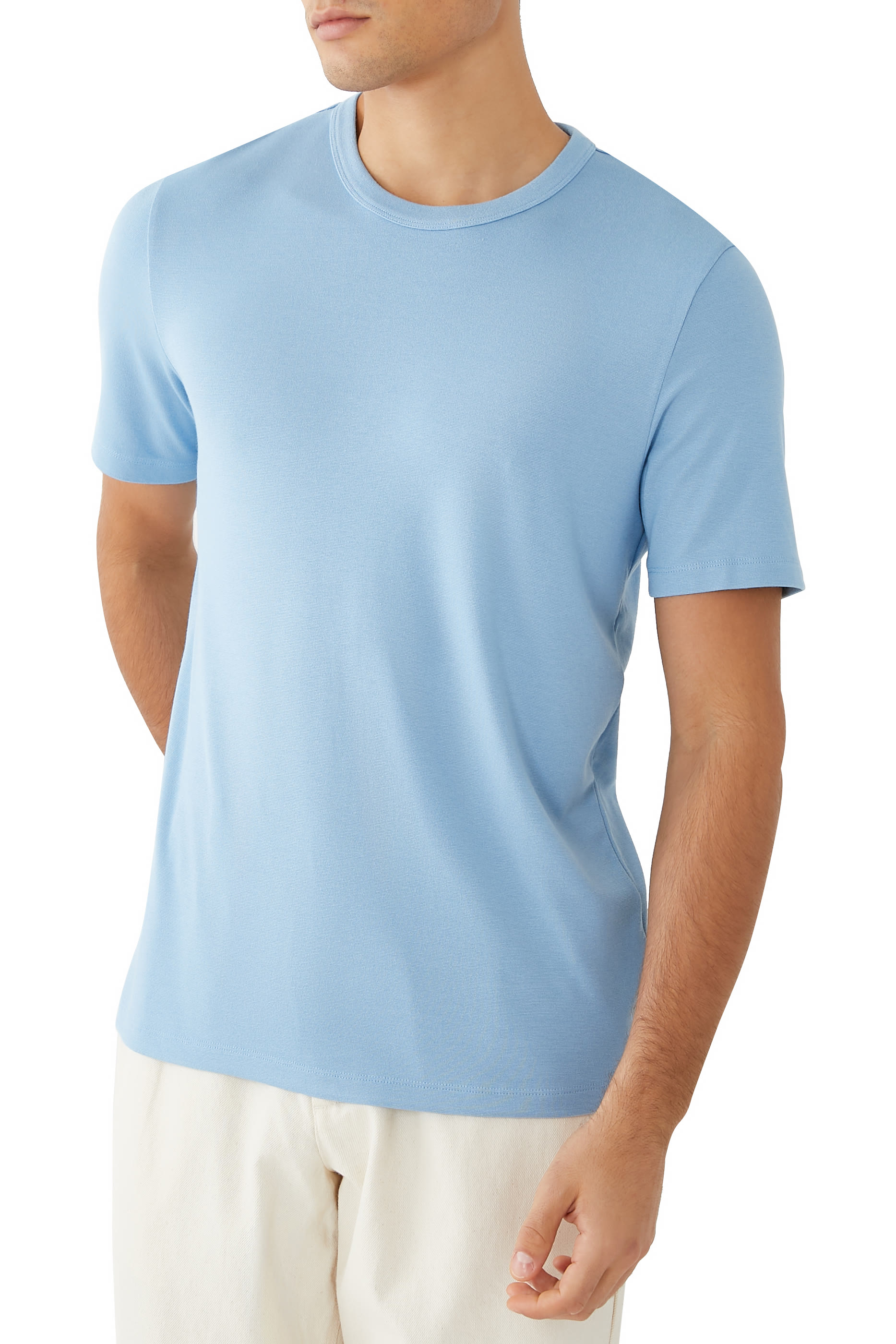 Anemone Modal Jersey Essential T&ndash;Shirt