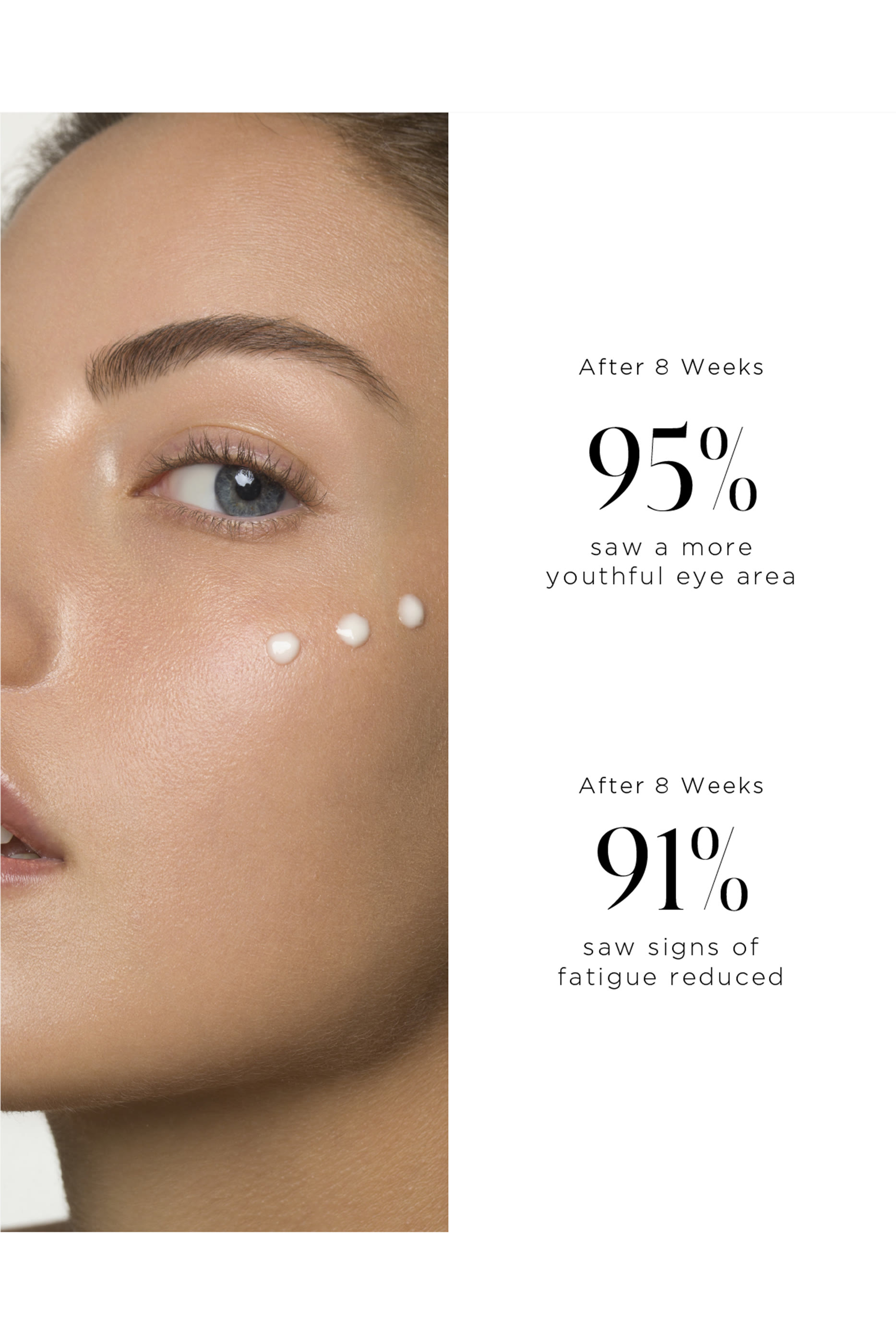 The Brilliant Vibrant Eye Infusion