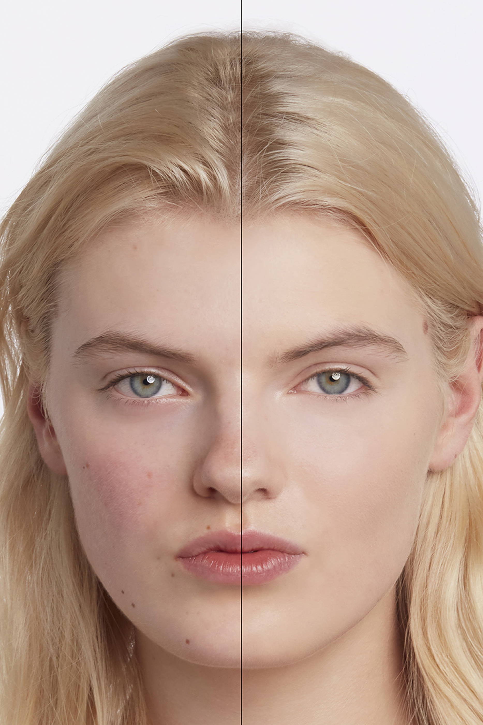 Eternité De Beauté Matte Foundation SPF 15