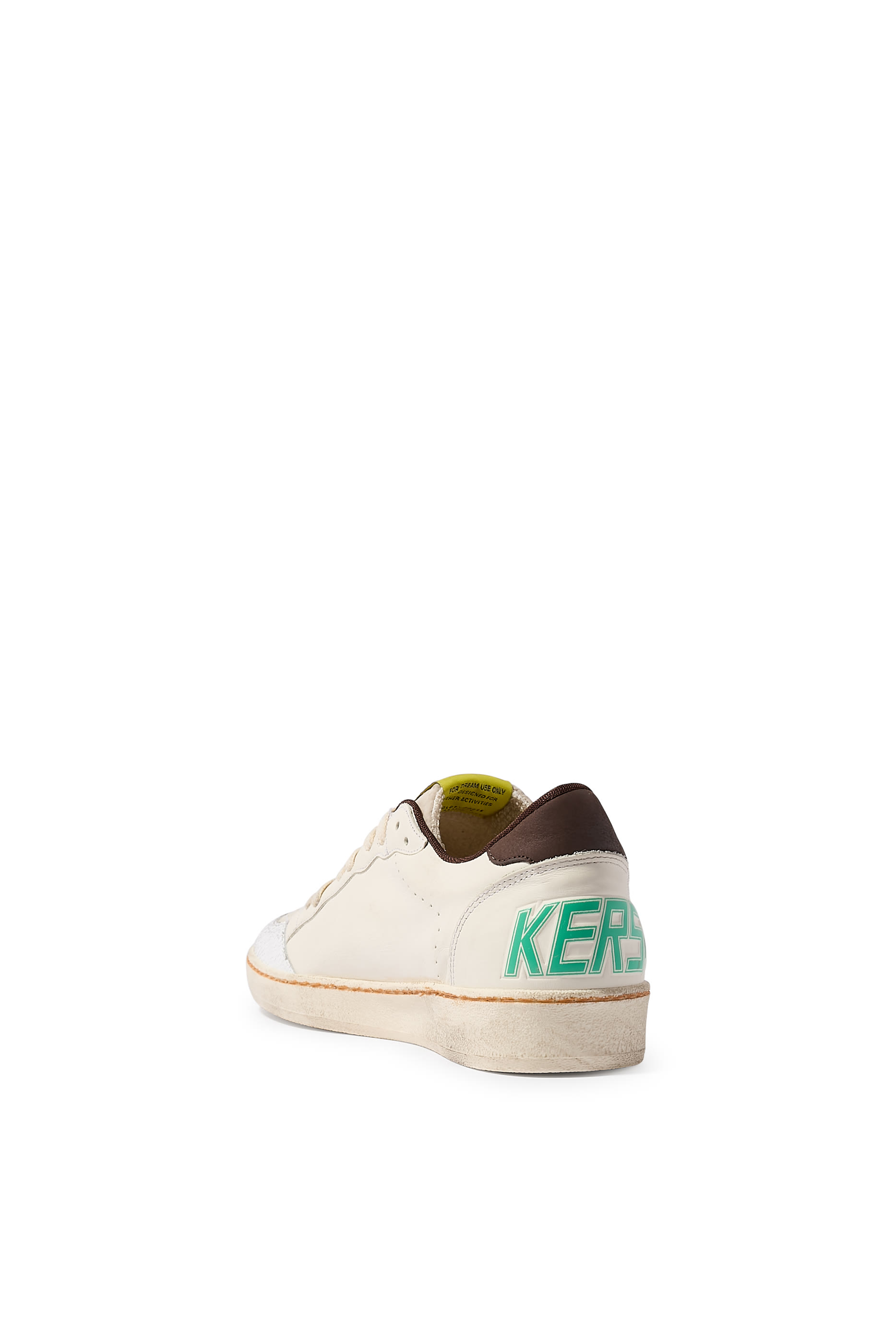  Ball Star Sneakers 