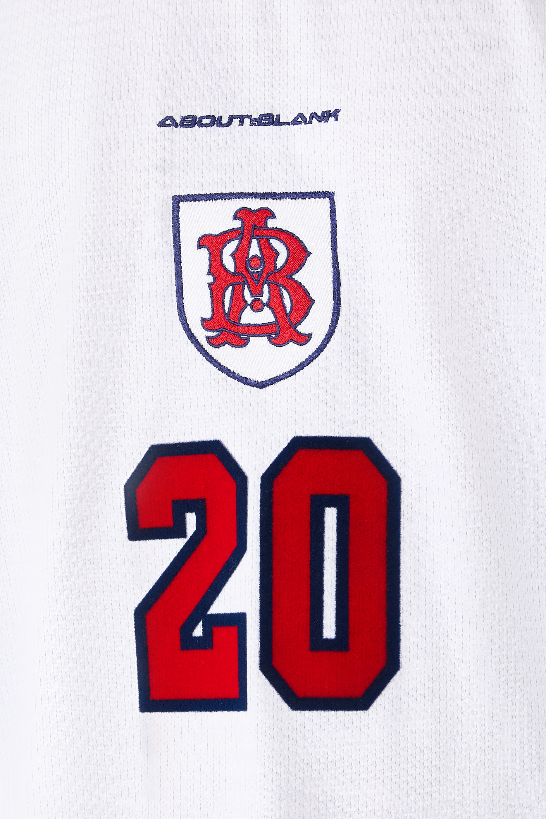 Football Jersey