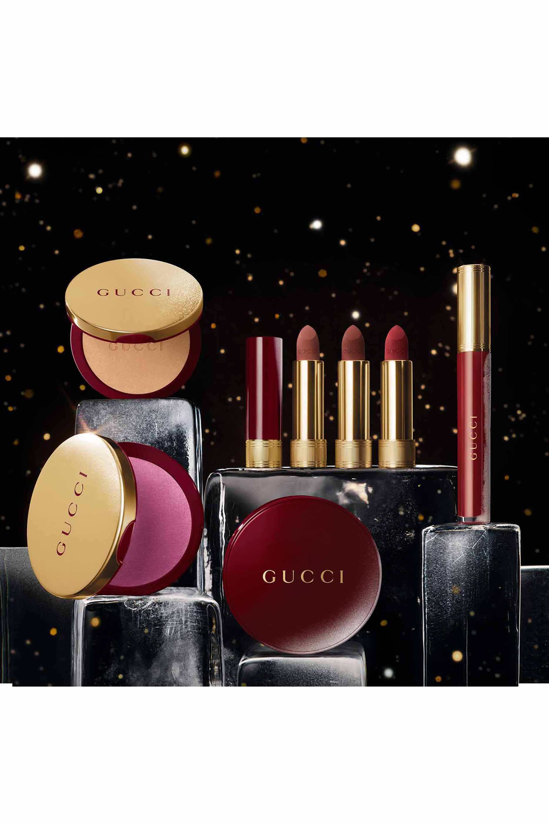  Rouge &agrave; L&egrave;vres Mat Lipstick Limited Edition 