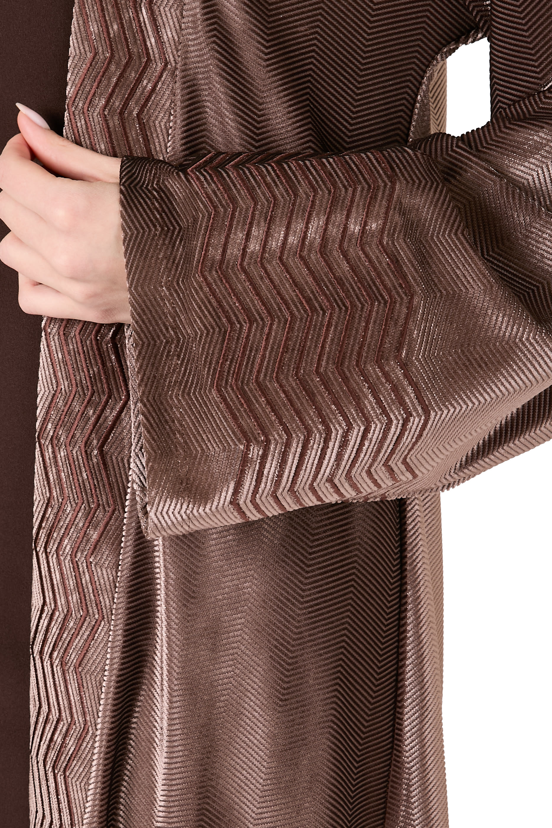 Zigzag Set