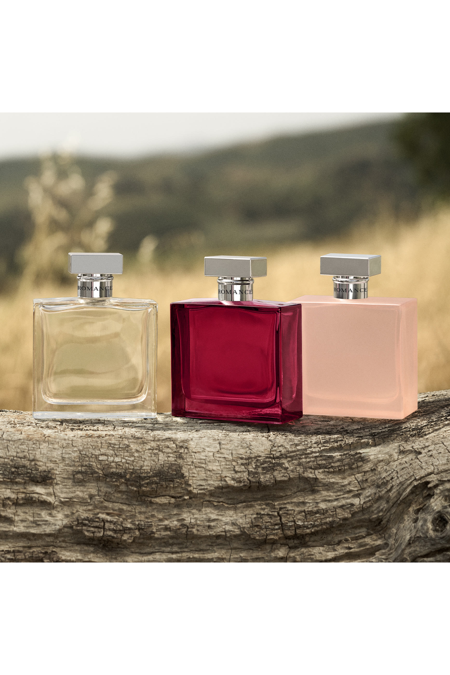 Romance Eau de Parfum Intense