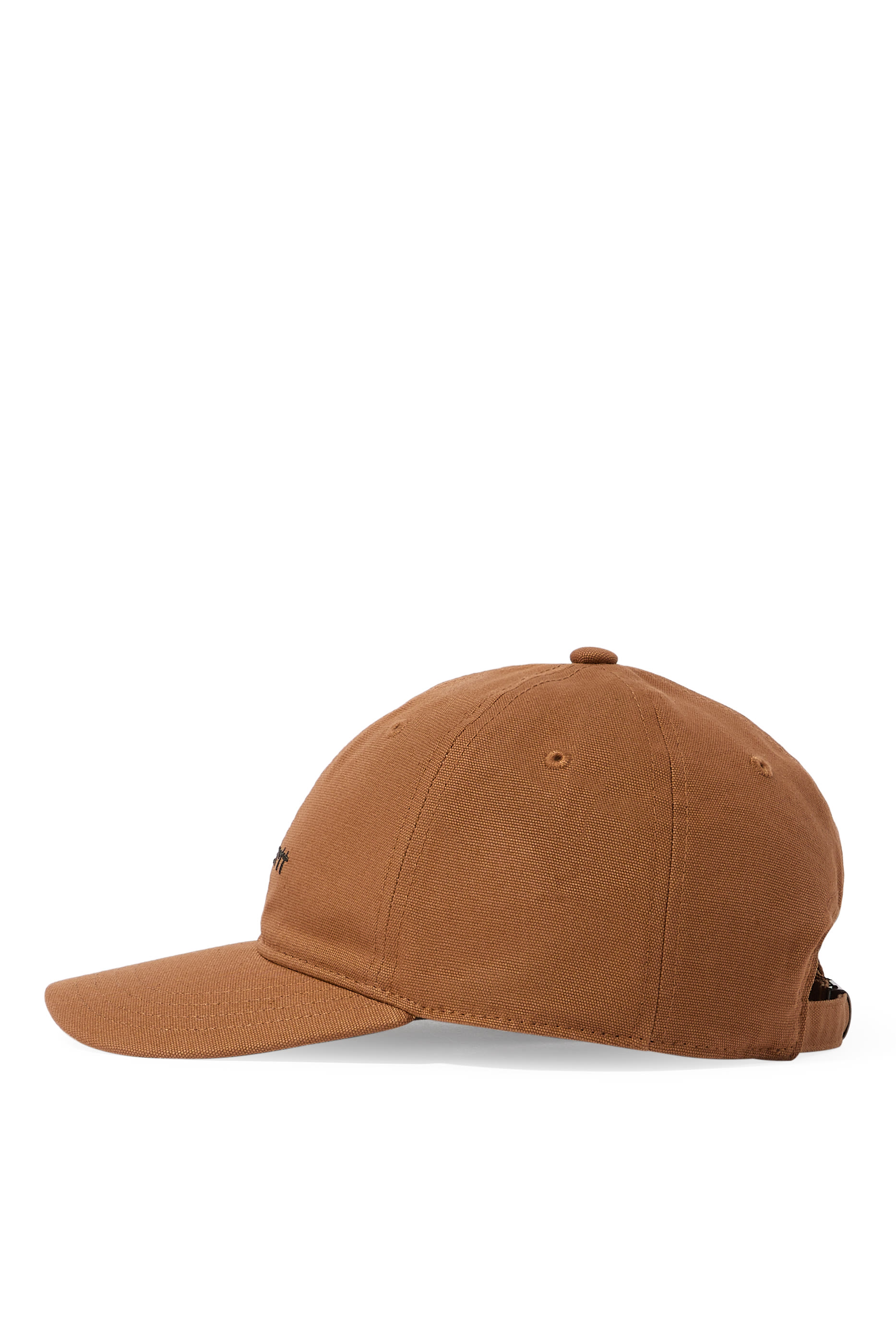 Canvas Script Cap