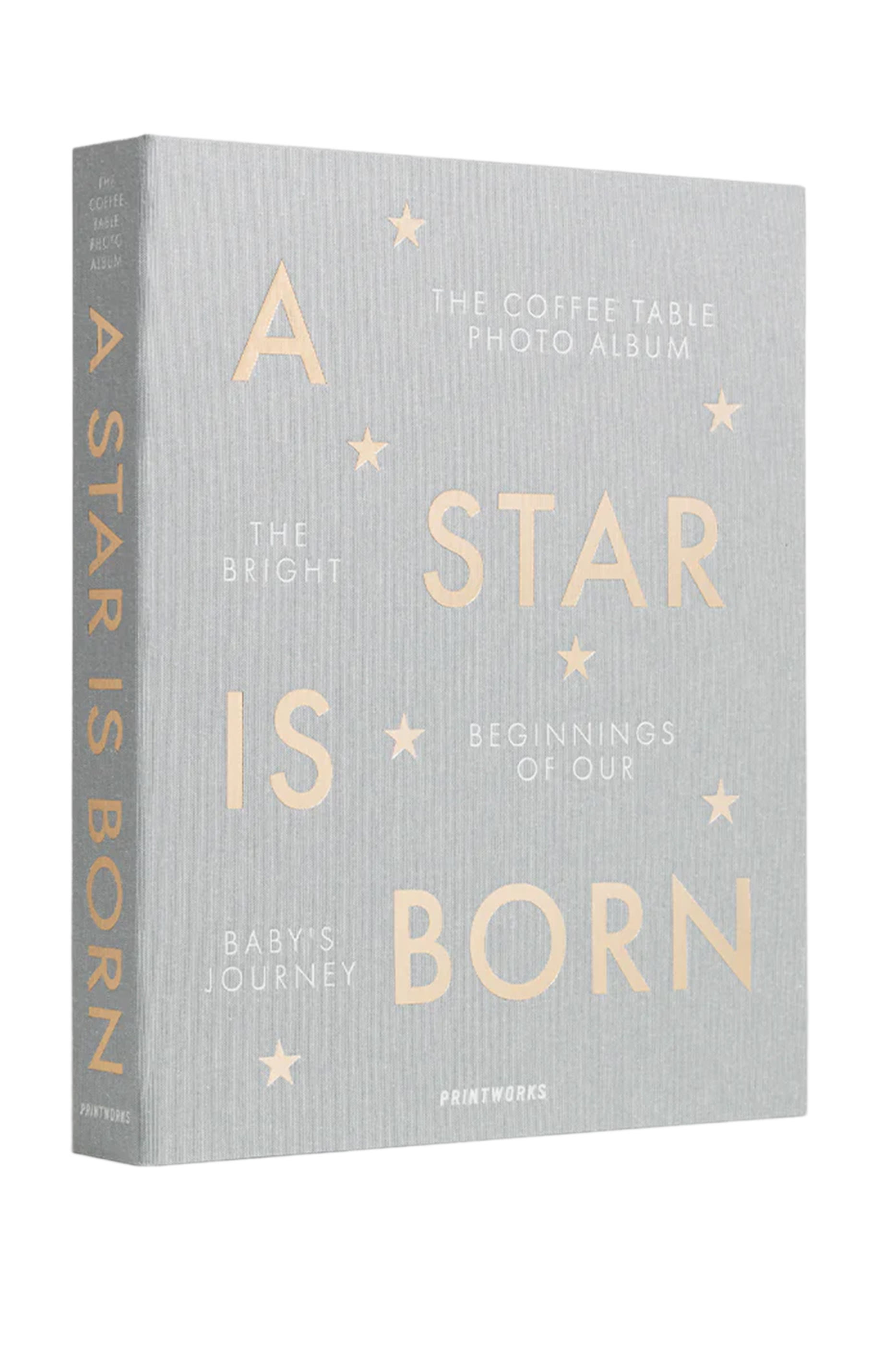 A Star Is Born Baby Album