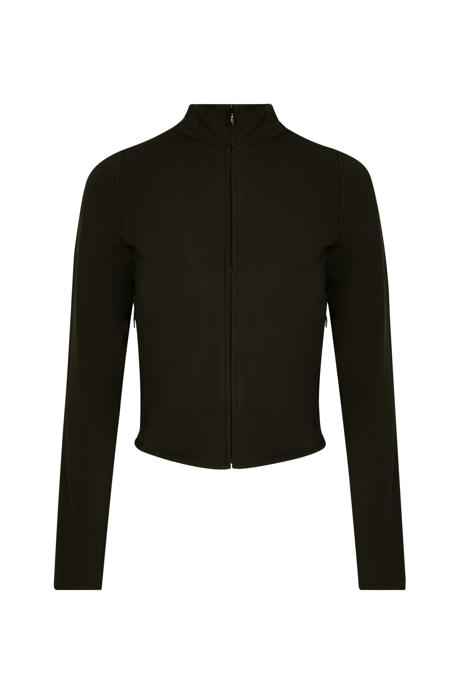 AllTheFeels&trade; Full Zip Jacket