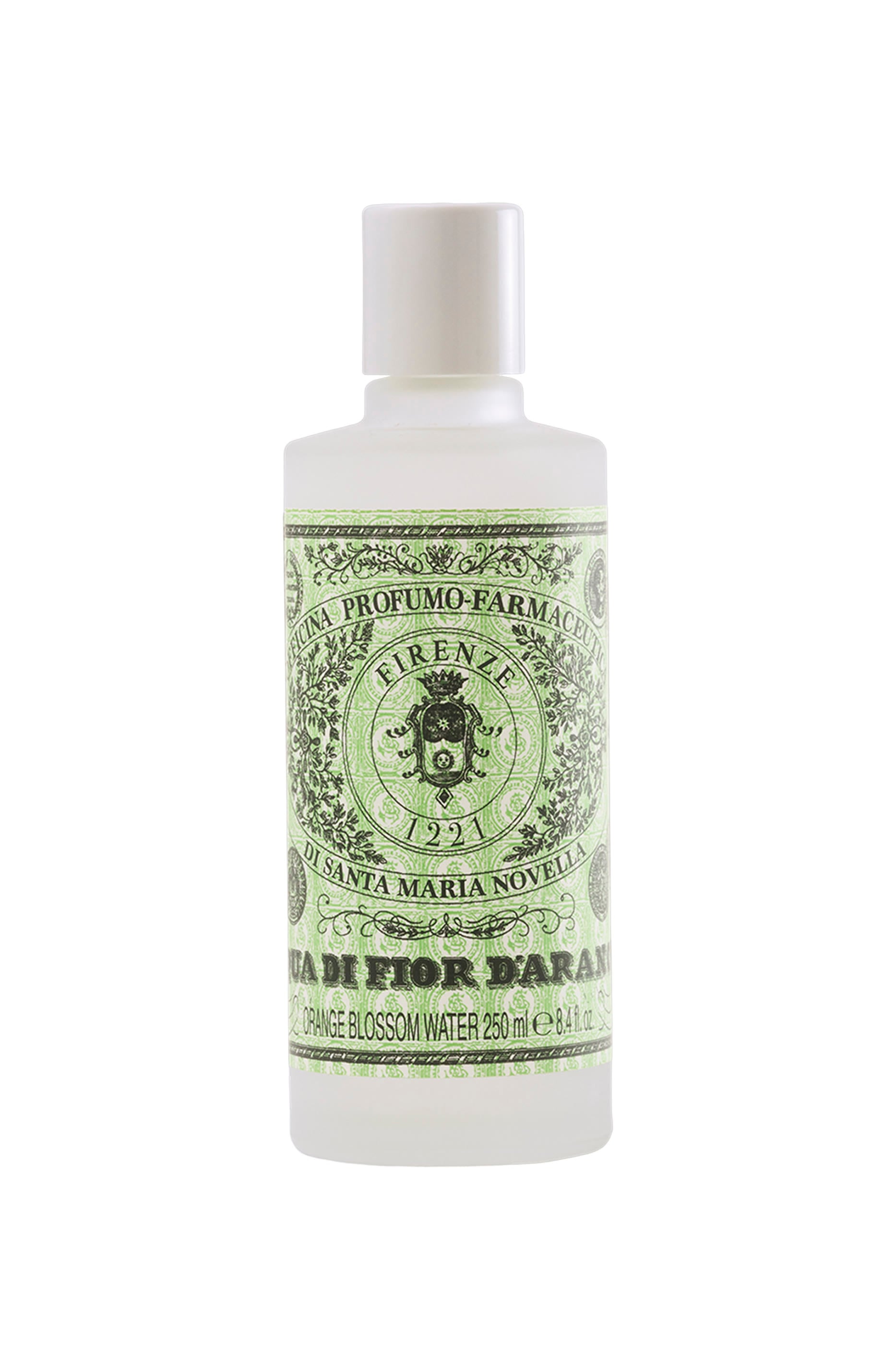 Orange Blossom Water
