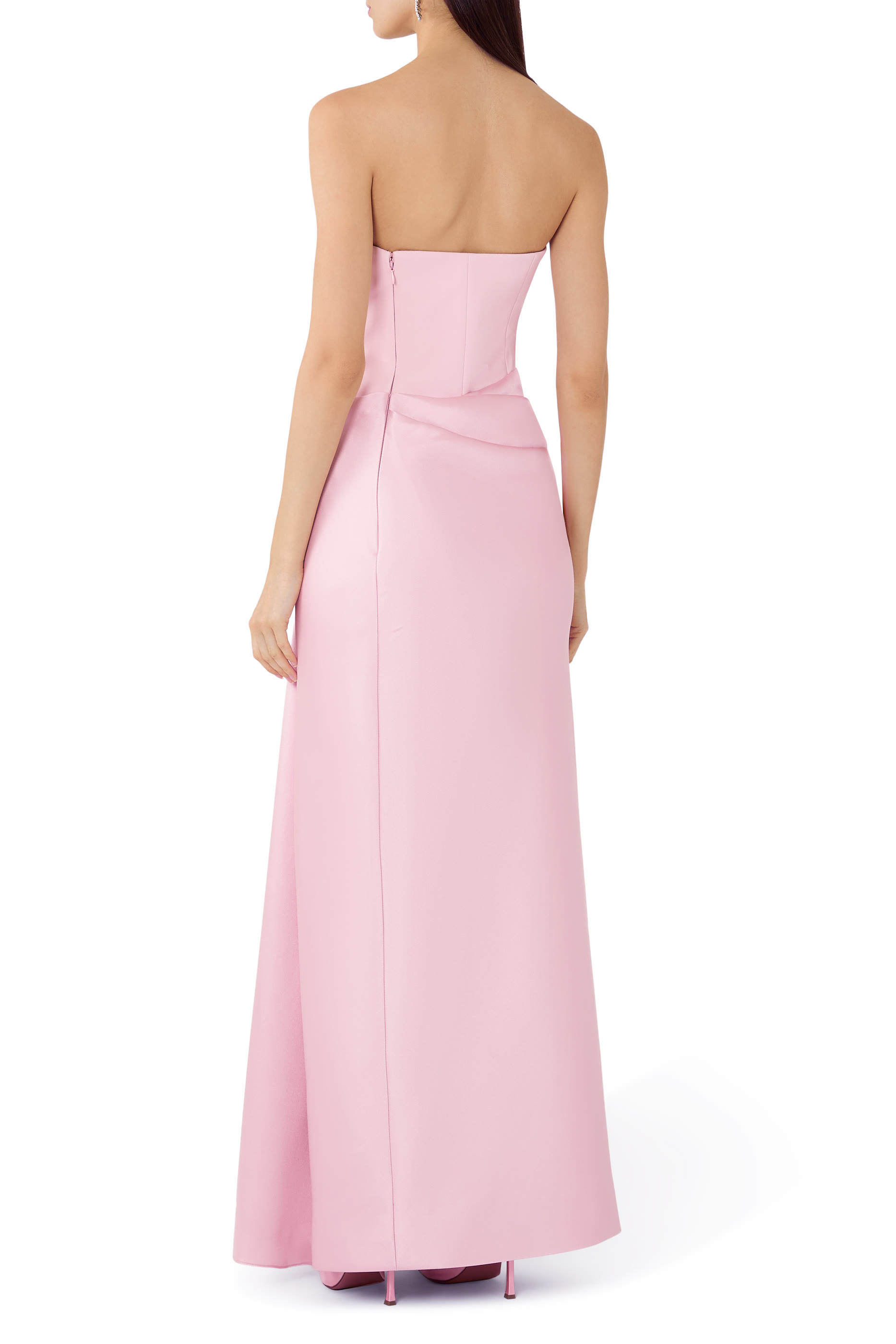 Seri Maxi Dress