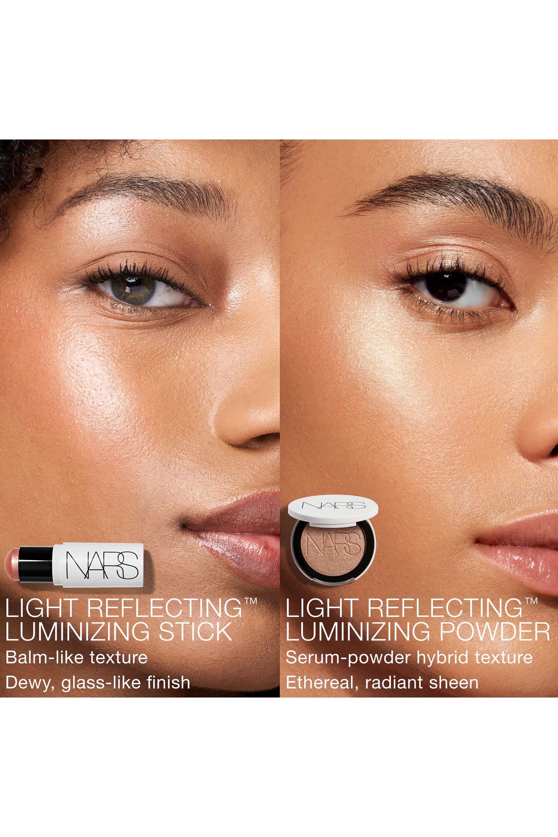 Light Reflecting™ Luminizing Stick 