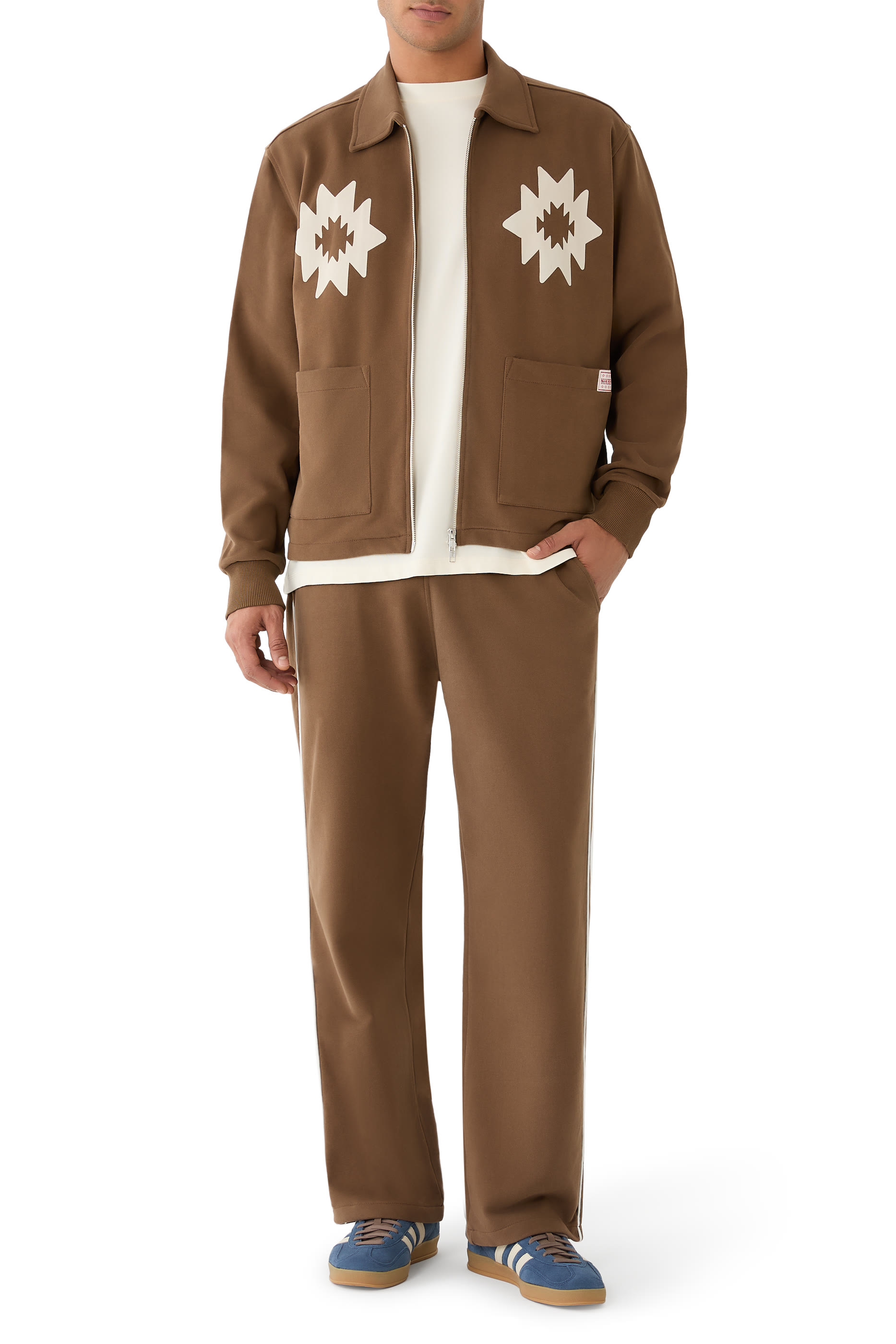 River Pants 