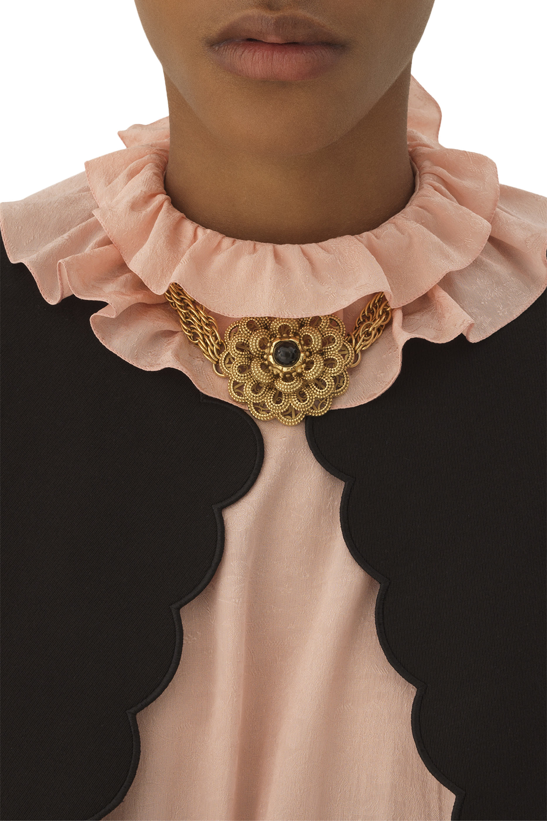  Cropped Spencer Jacket