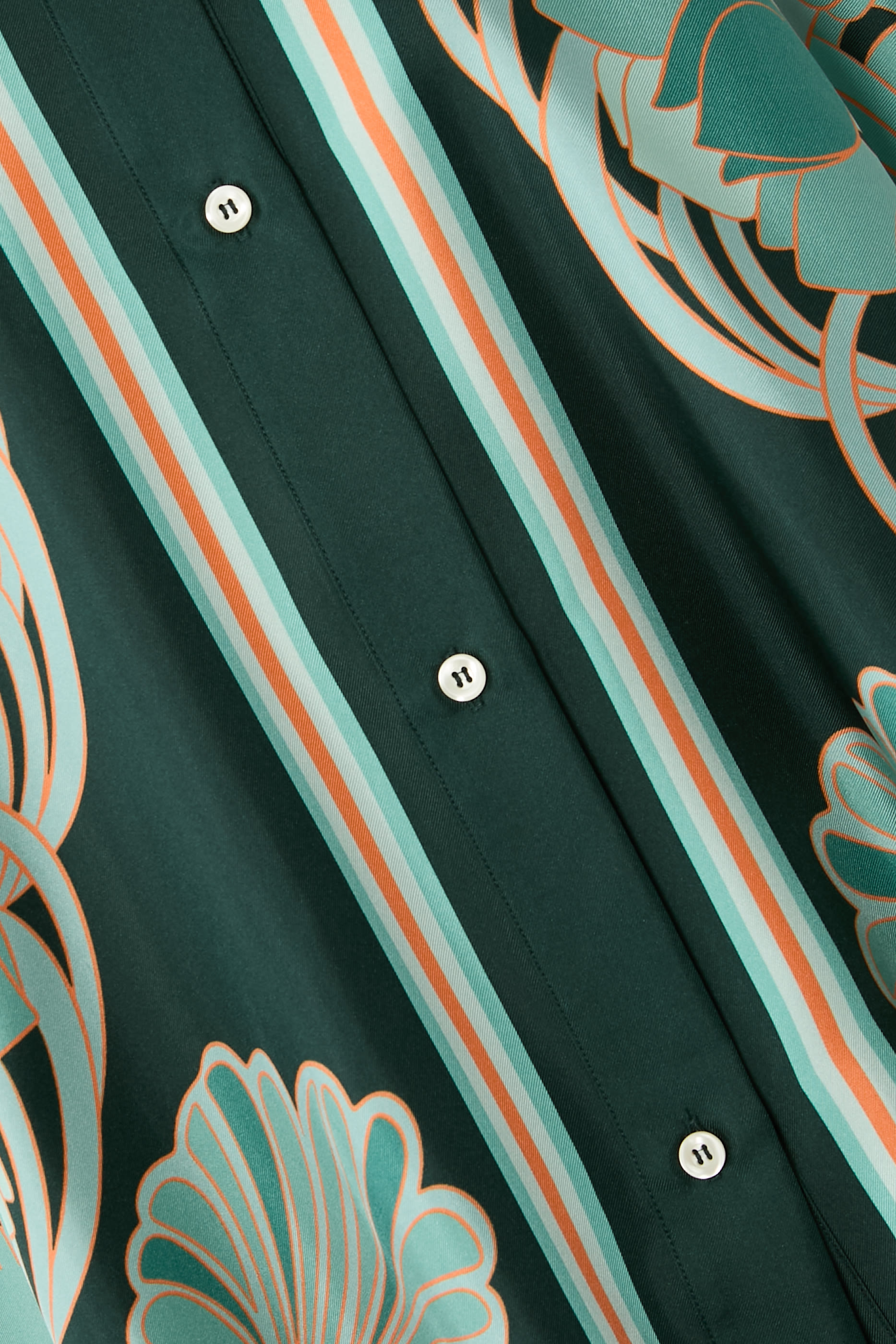 Foulard Shirt