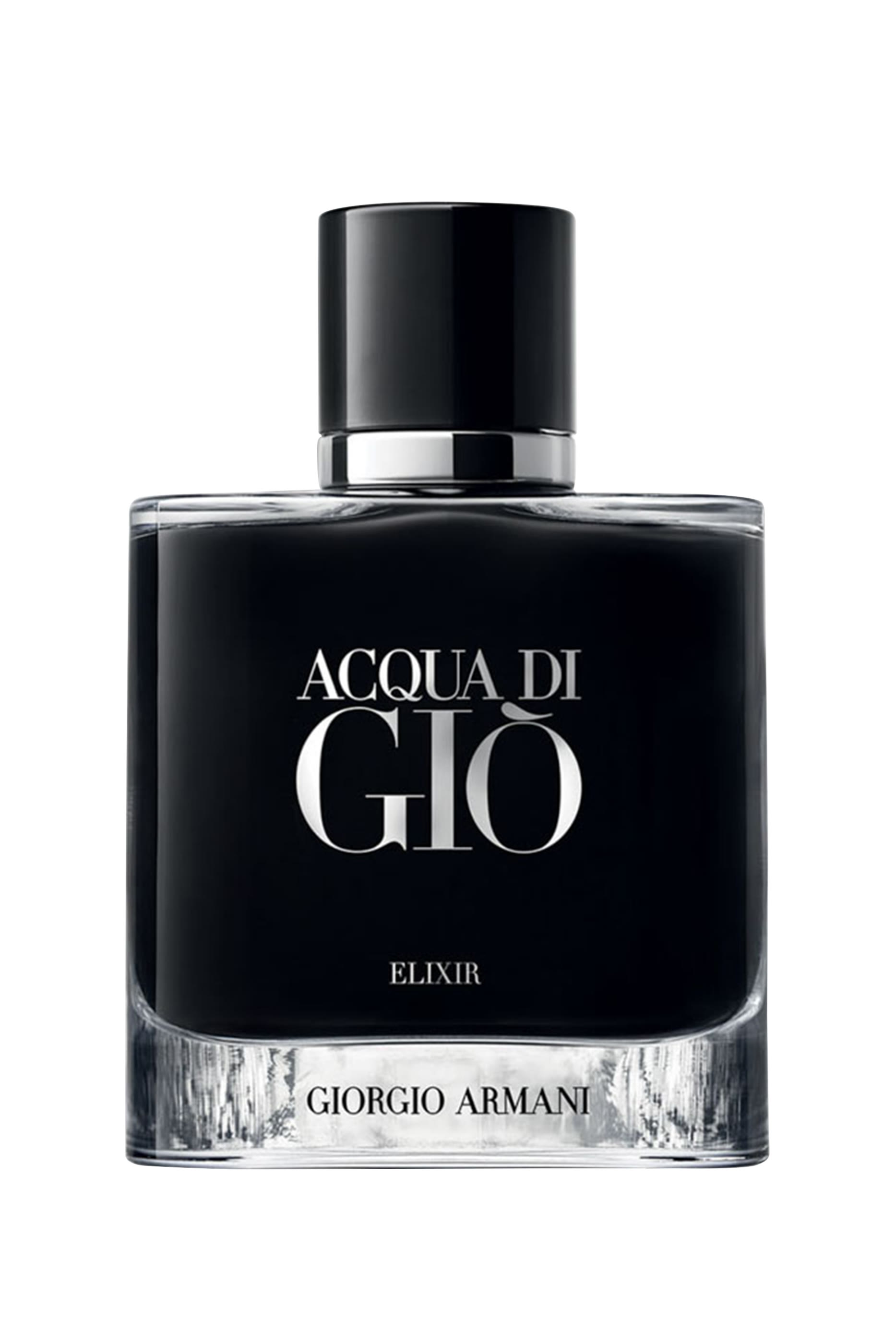Acqua Di Gi&ograve; Elixir