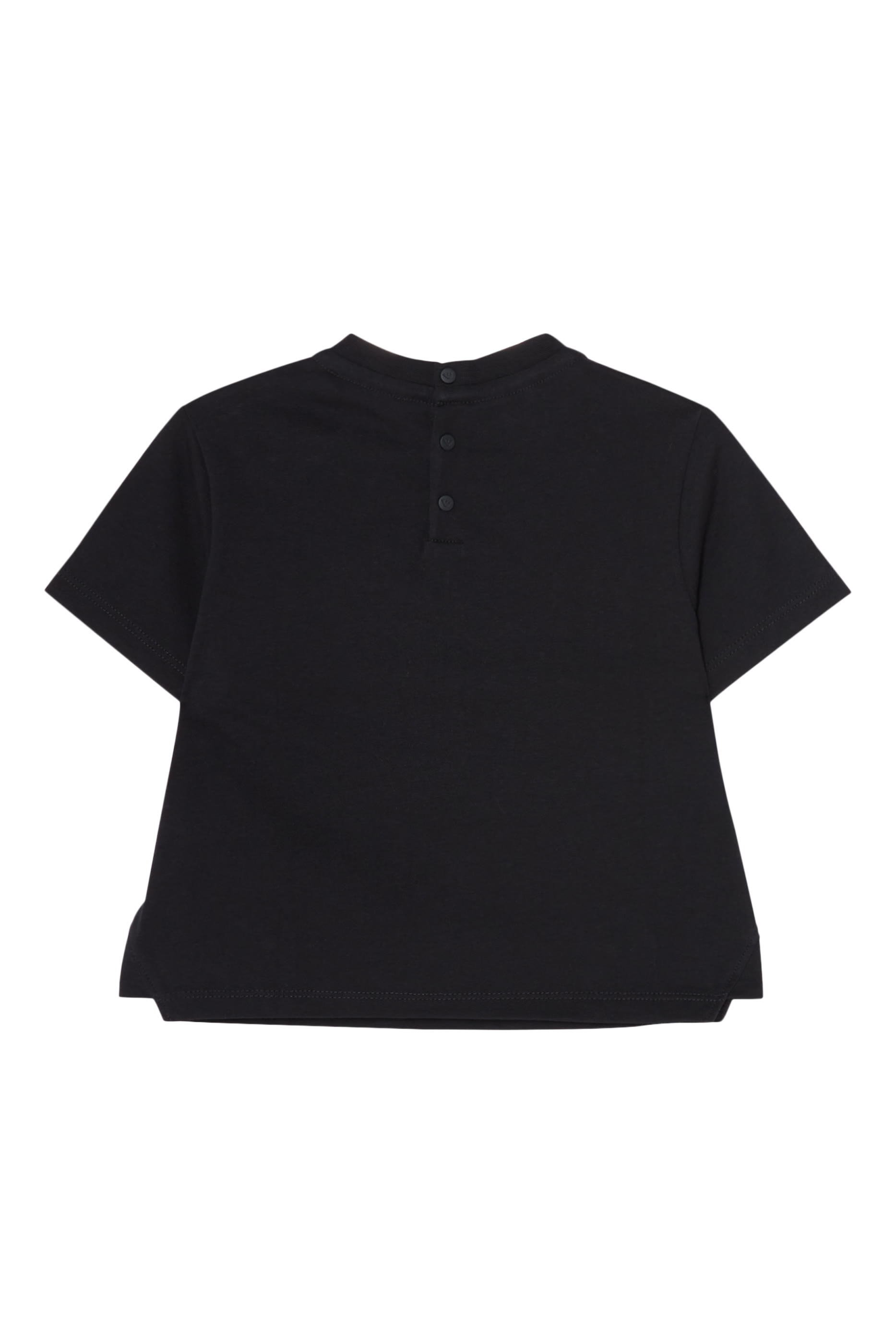 Kids Logo T-Shirt