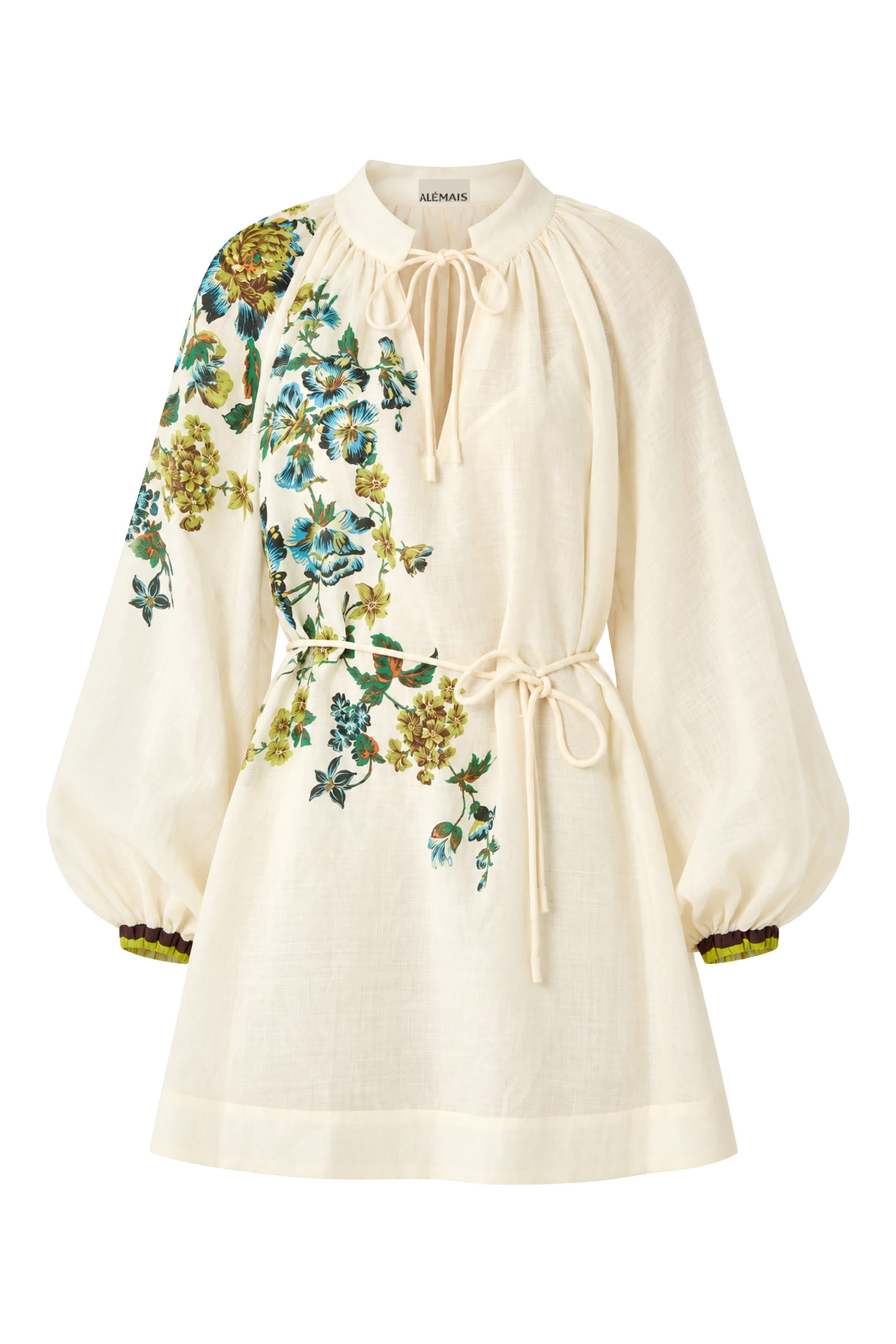 Phyllis Mini Dress